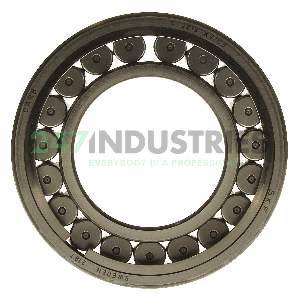 C2213KV/C3 SKF Image 3