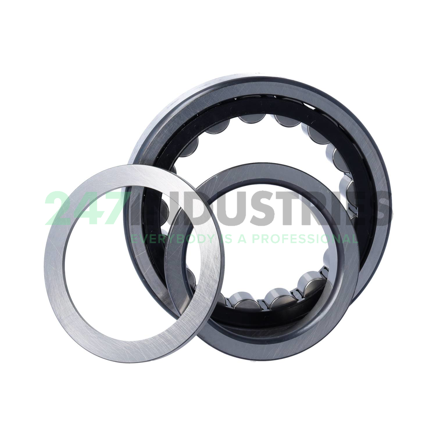 NUP211-E-XL-TVP2-C3 FAG Image 2