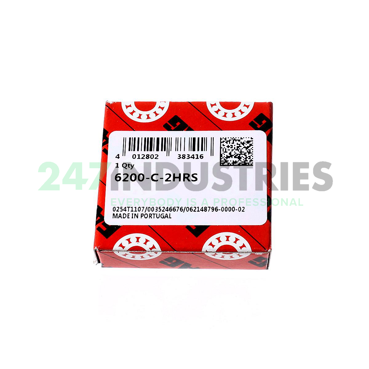 6200-C-2HRS FAG Image 3