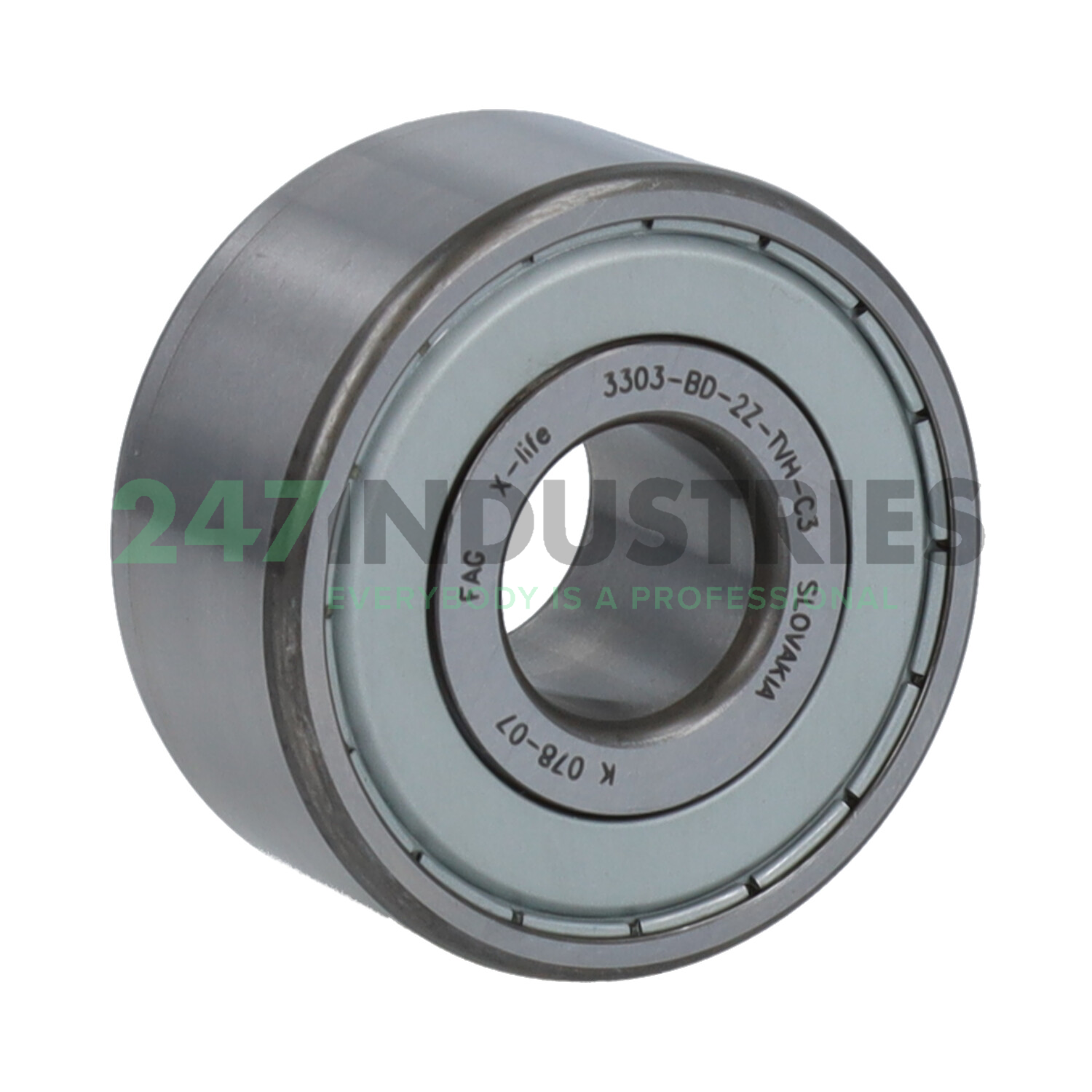 3303-BD-XL-2Z-TVH-C3 FAG