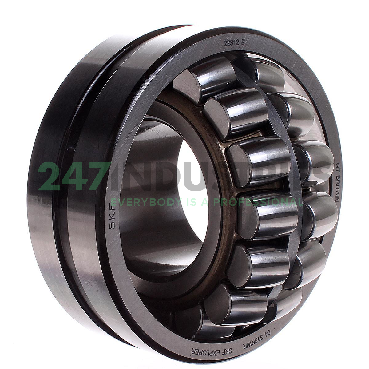 22312ESK FAG Image 3