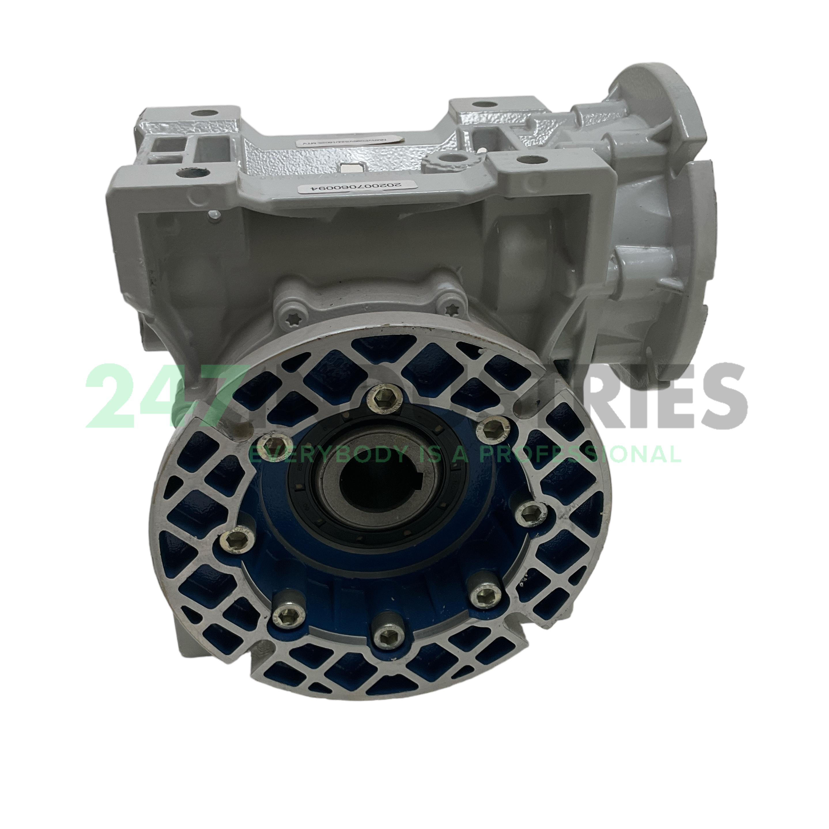 NMRVP090VS24/16025 Motovario Image 3