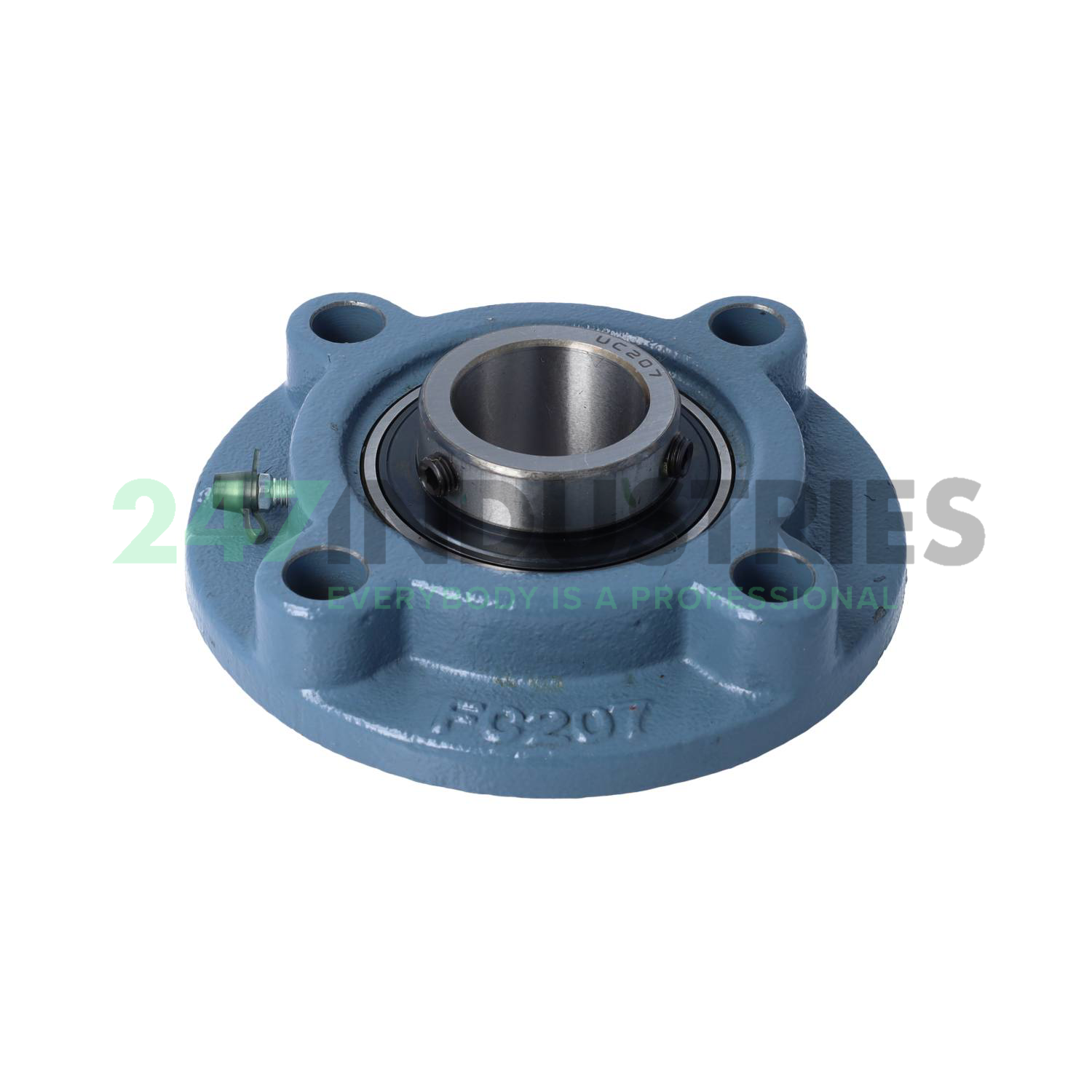 UCFC207 TR