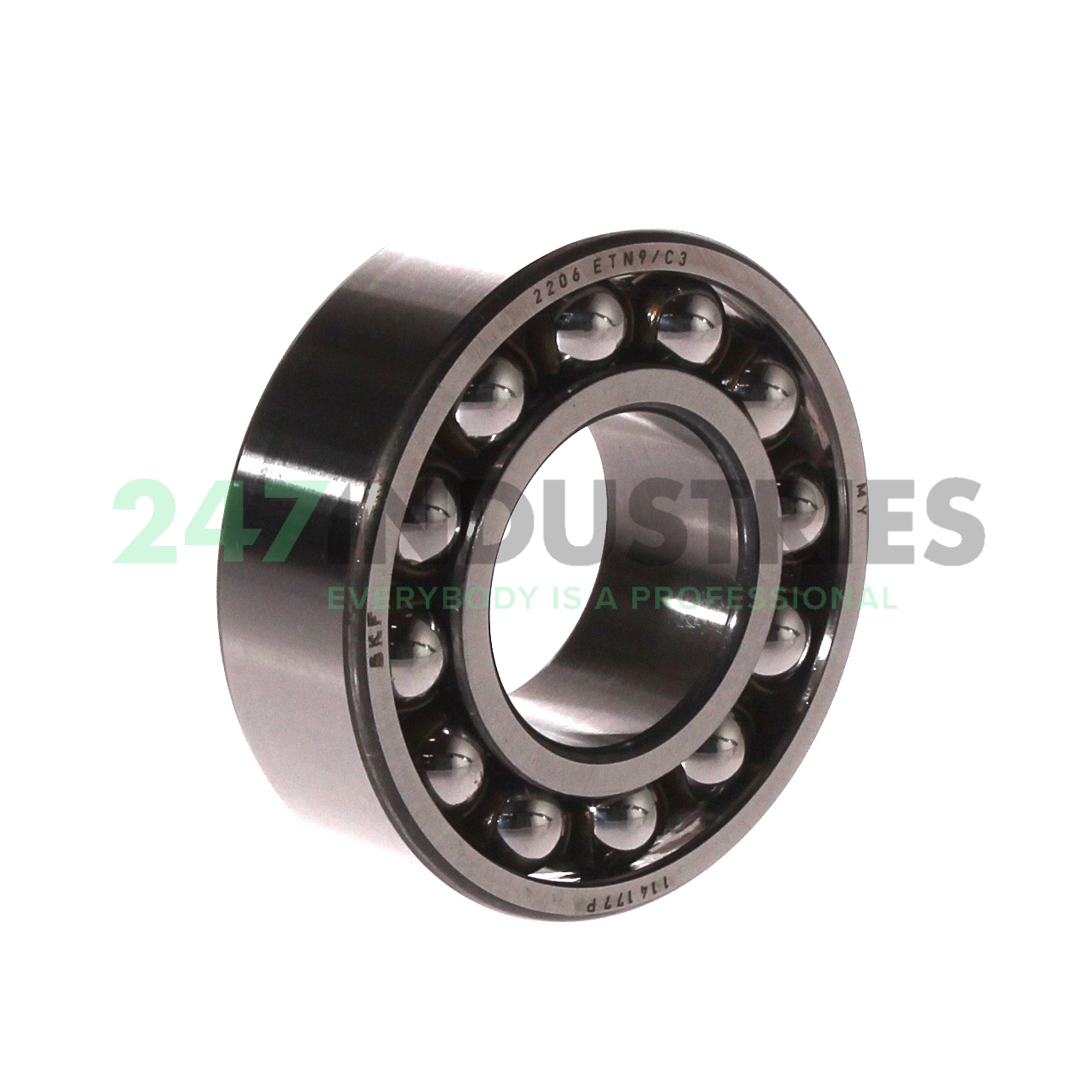 2206ETN9/C3 SKF