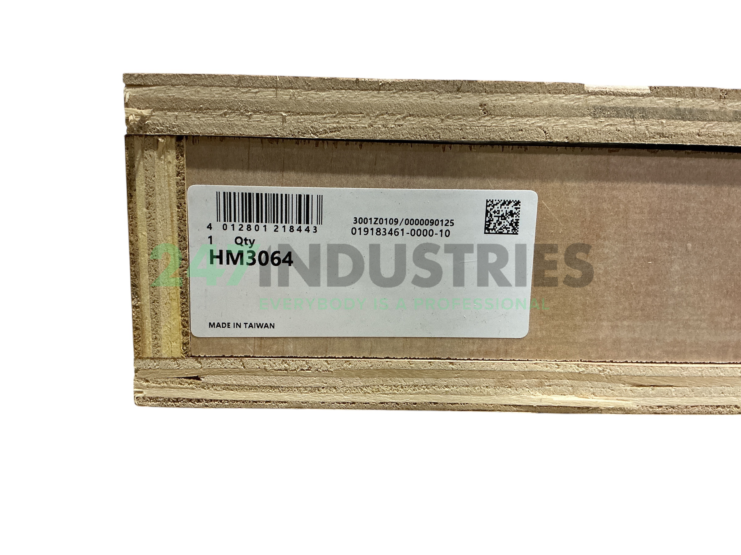 HM3064 FAG Image 3