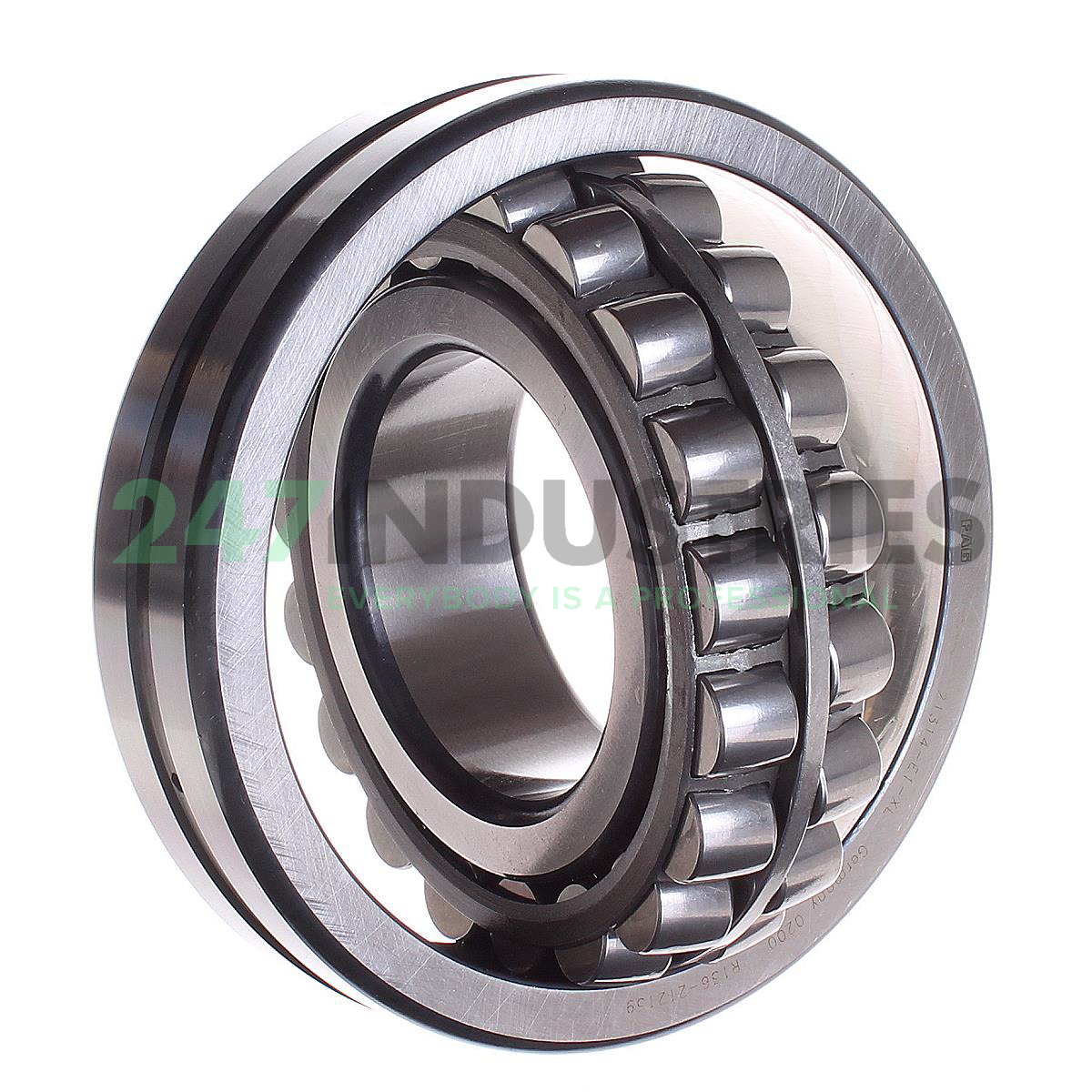 21314-E1-XL FAG Image 3