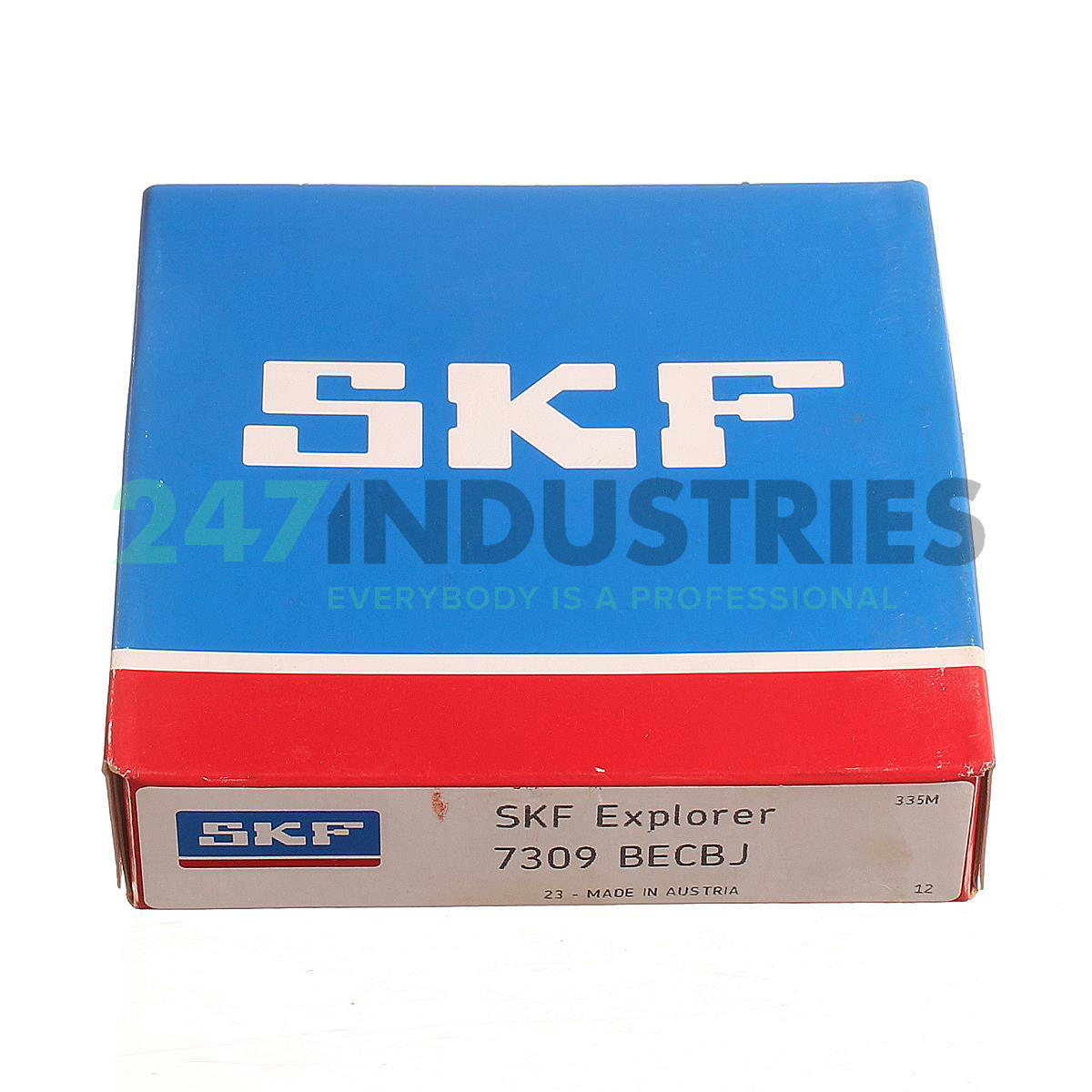 7309BECBJ SKF Image 4