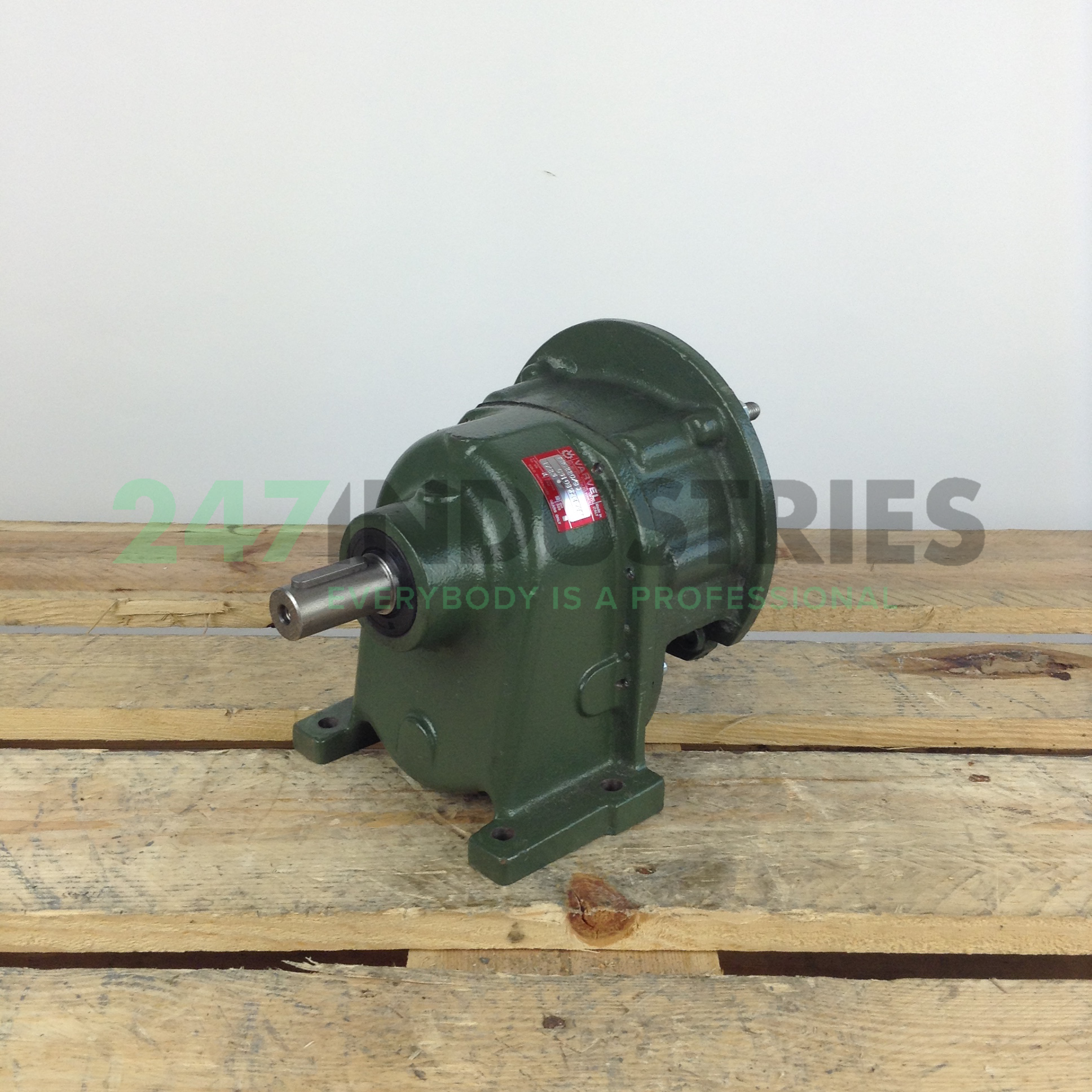 FRC220B3-80B5I25 Varvel