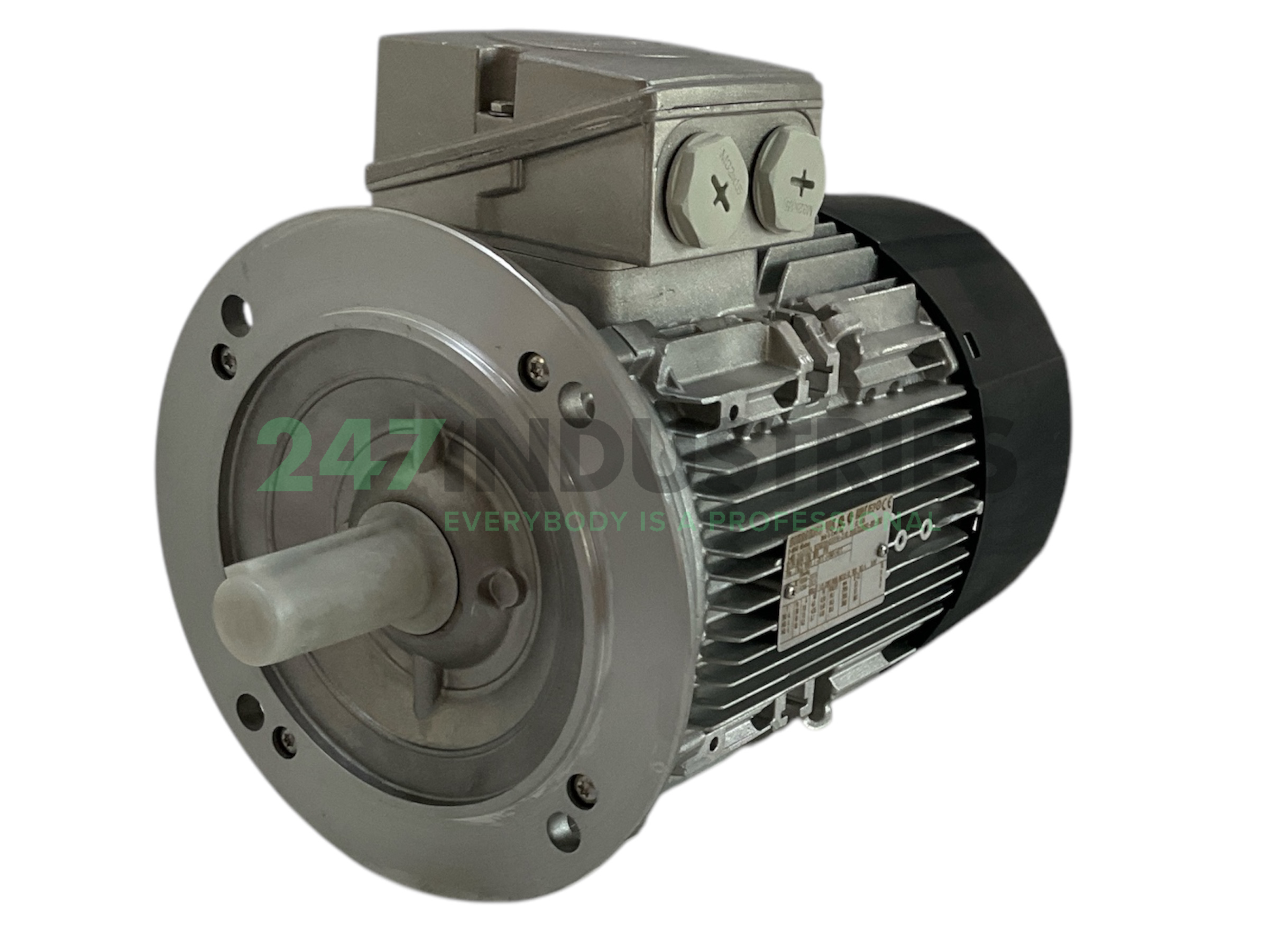 1LE1023-1BA23-3FA4-Z Siemens