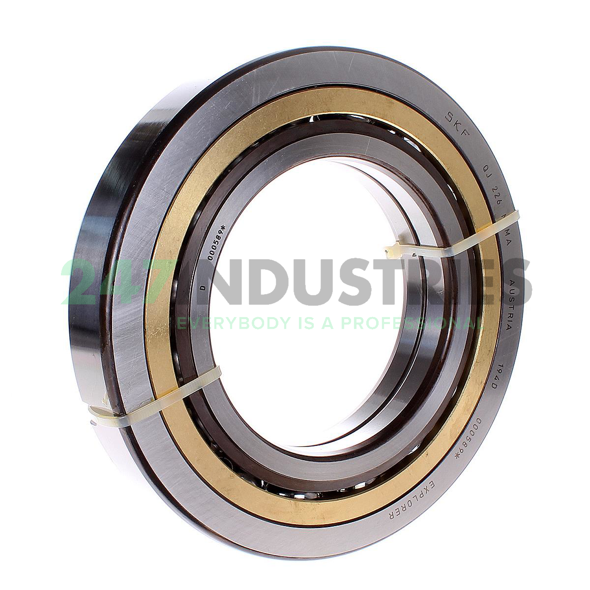 QJ226N2MA SKF Image 2