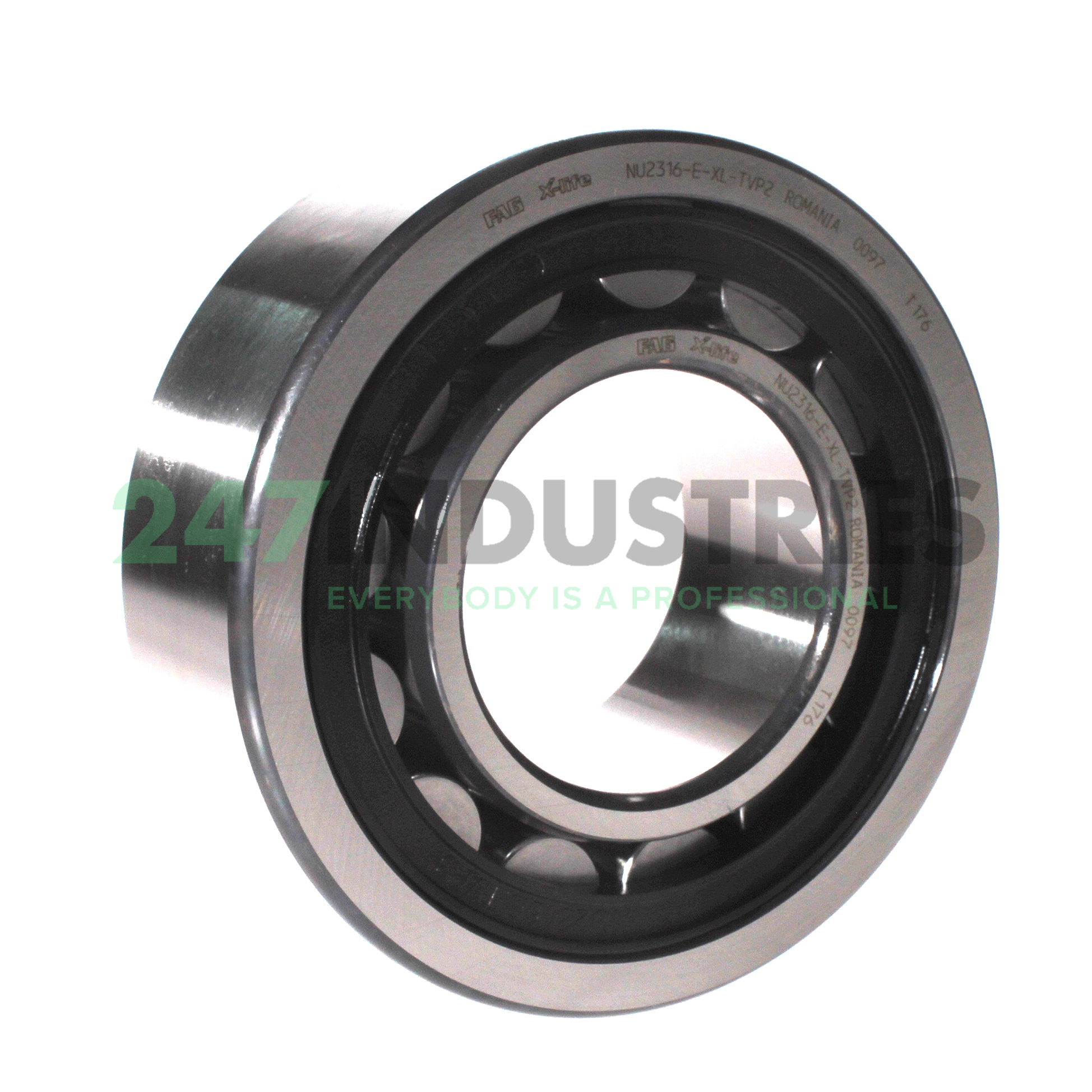 NU2316-E-XL-TVP2 FAG