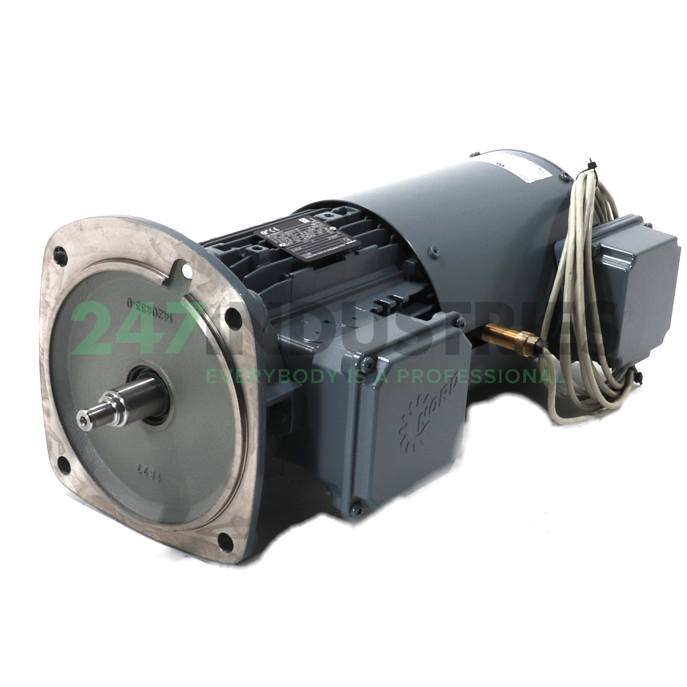 SK90SP/4TFF Nord Drive Systems