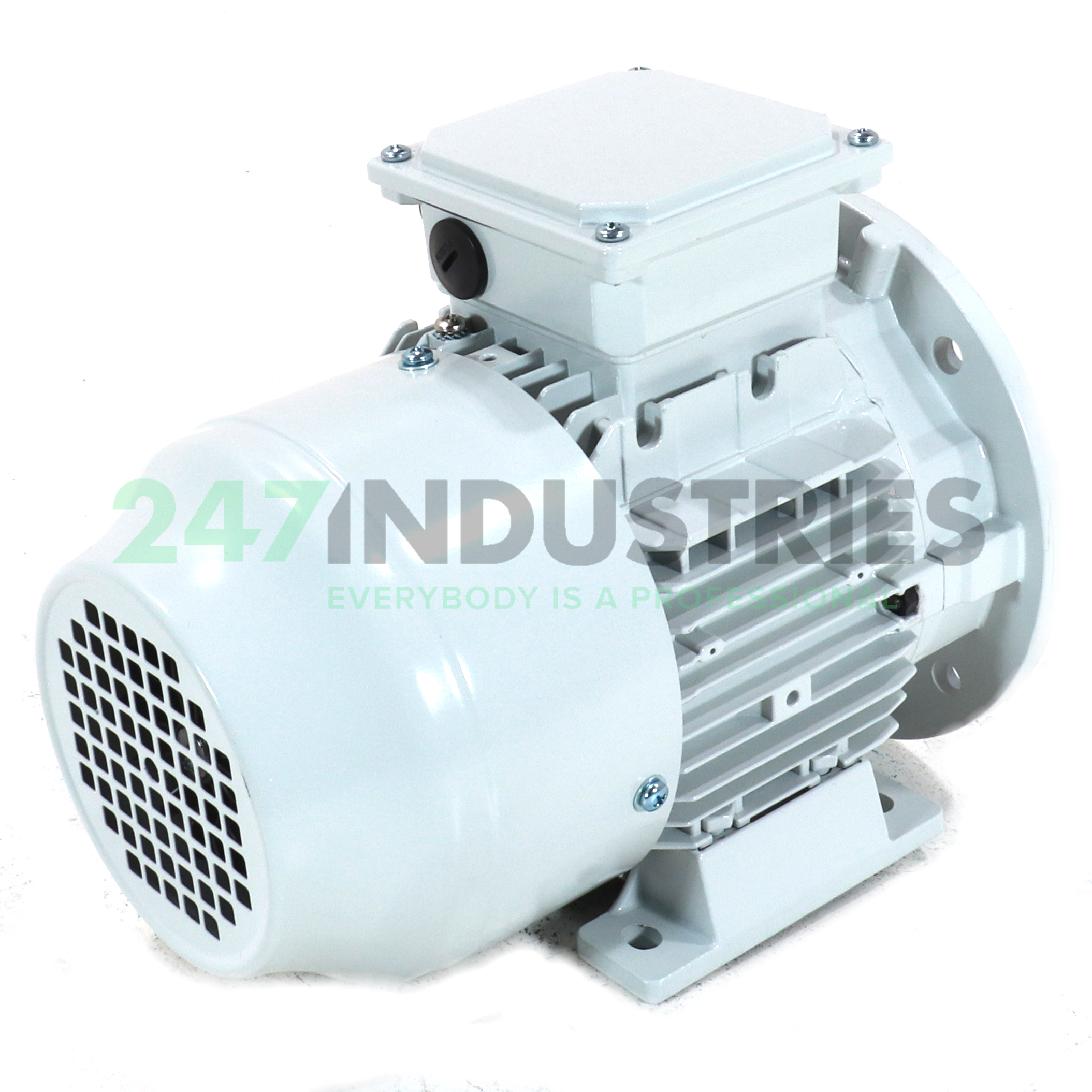 HMA3-90S-2-B35 Hoyer Image 3