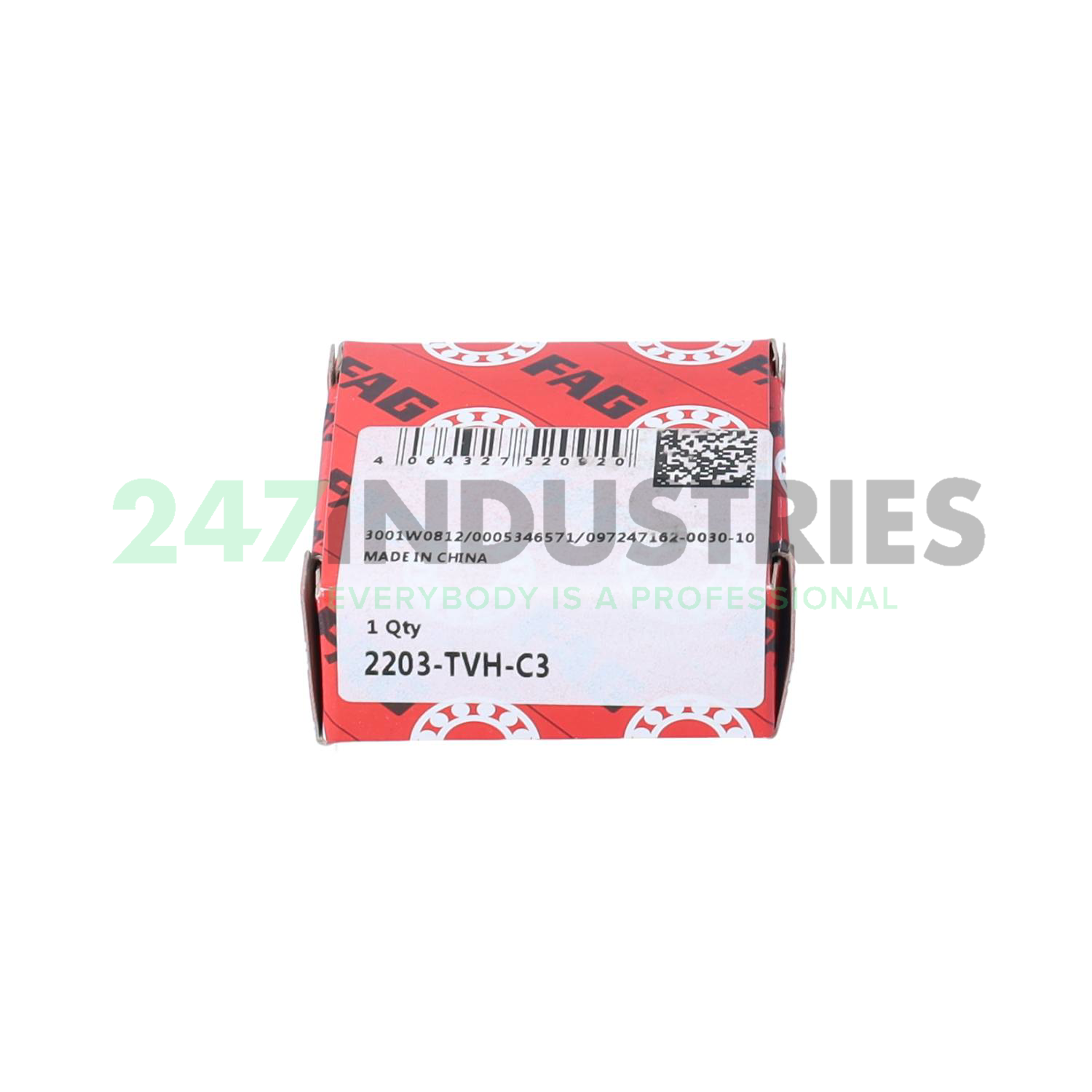 2203-TVH-C3 FAG Image 3