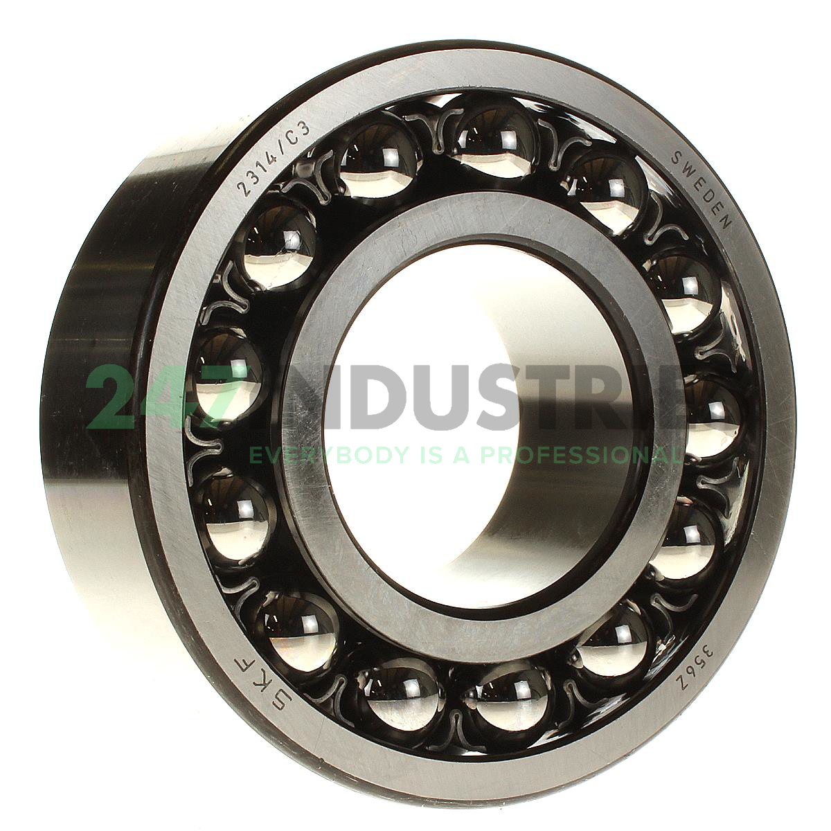 2314/C3 SKF Image 1