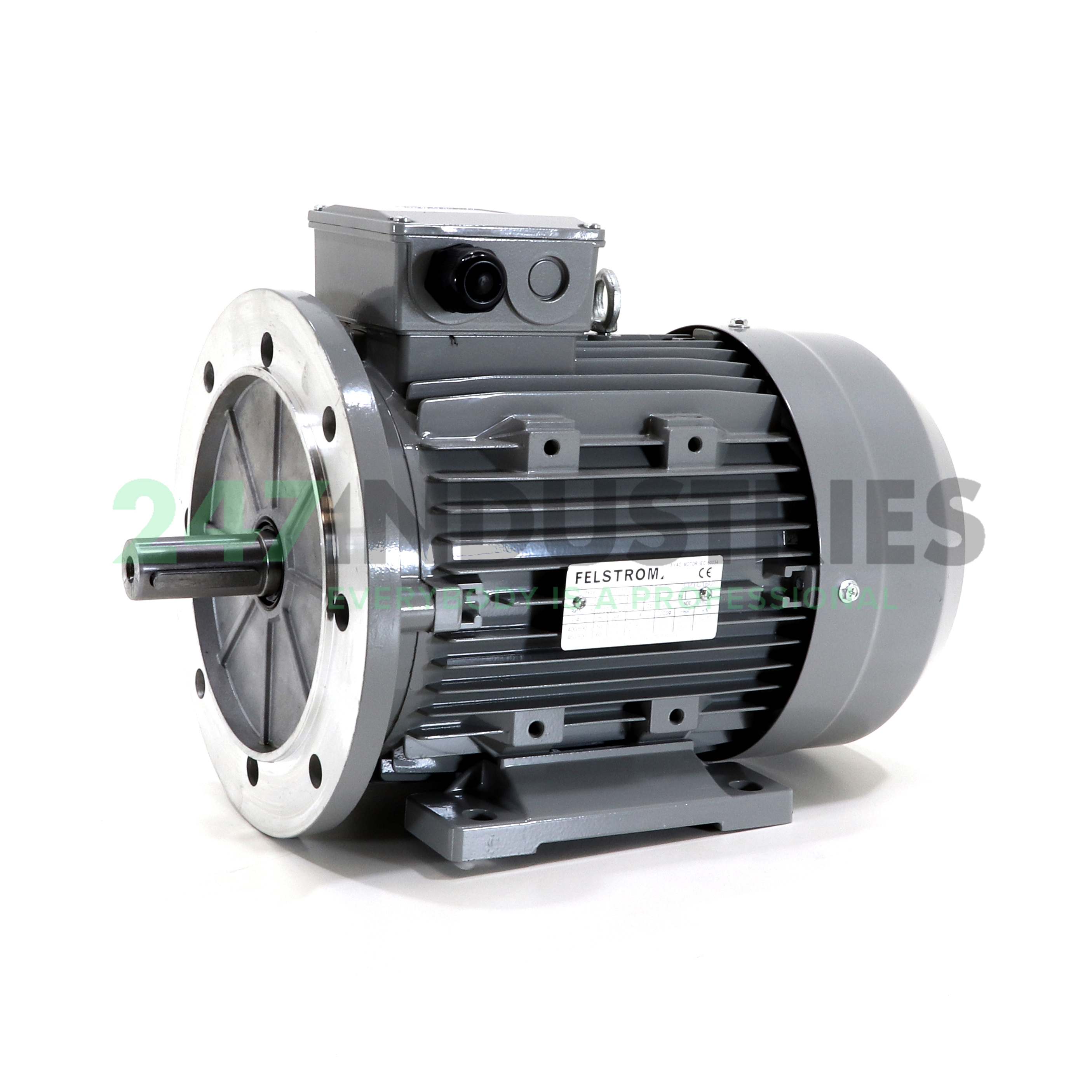 3F2A-112MB-2B35 Felstrom