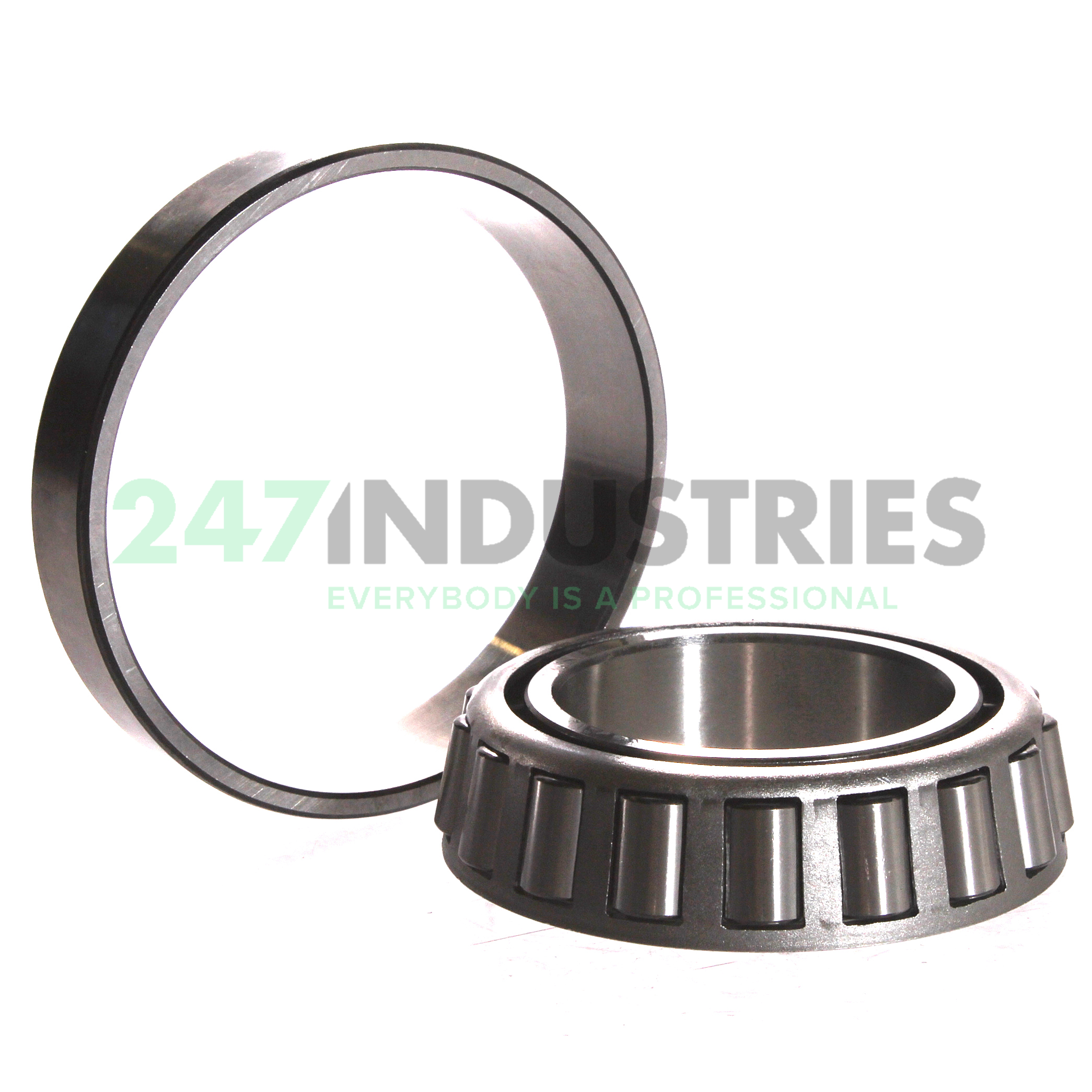 365/362 Timken Image 2