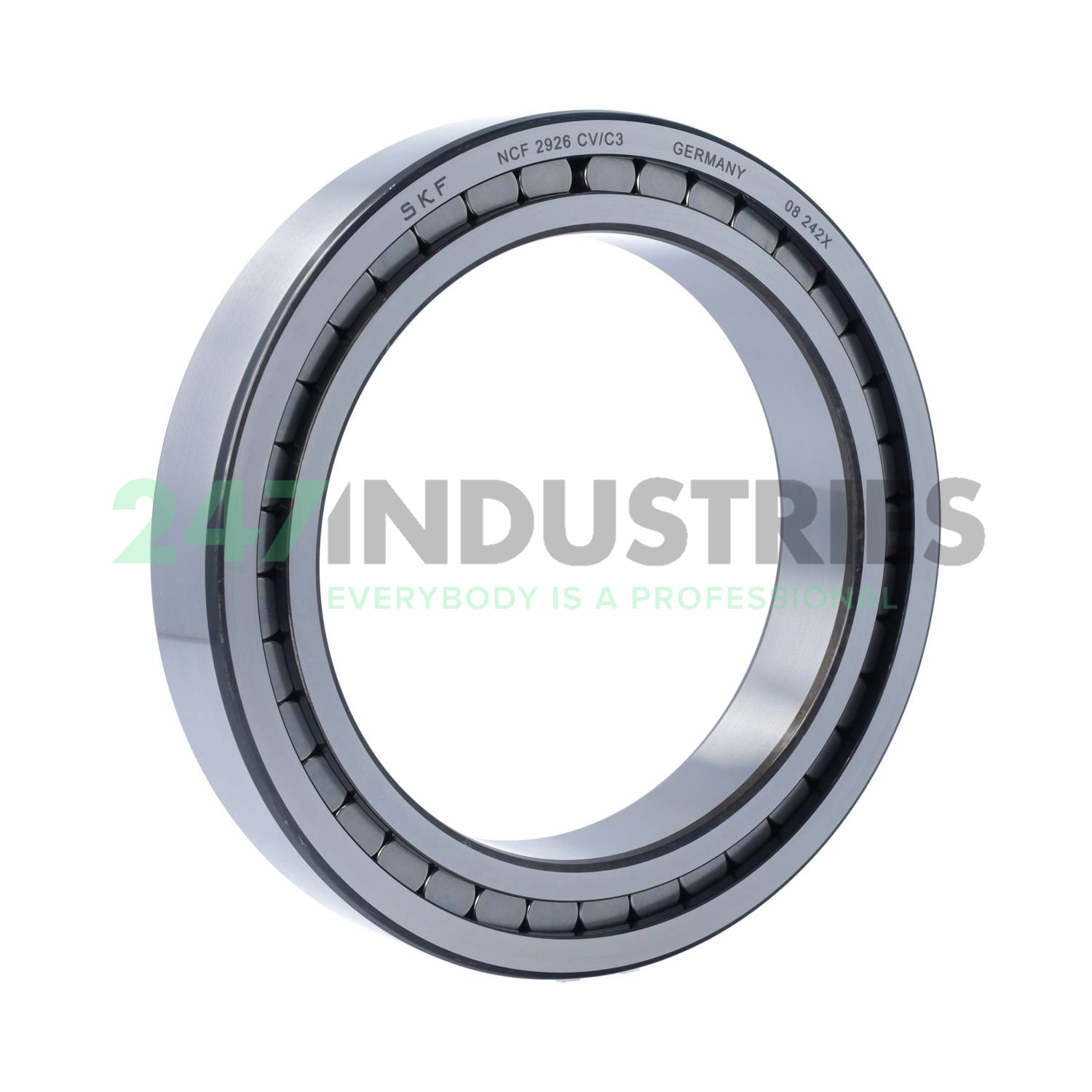 NCF2926CV/C3 SKF