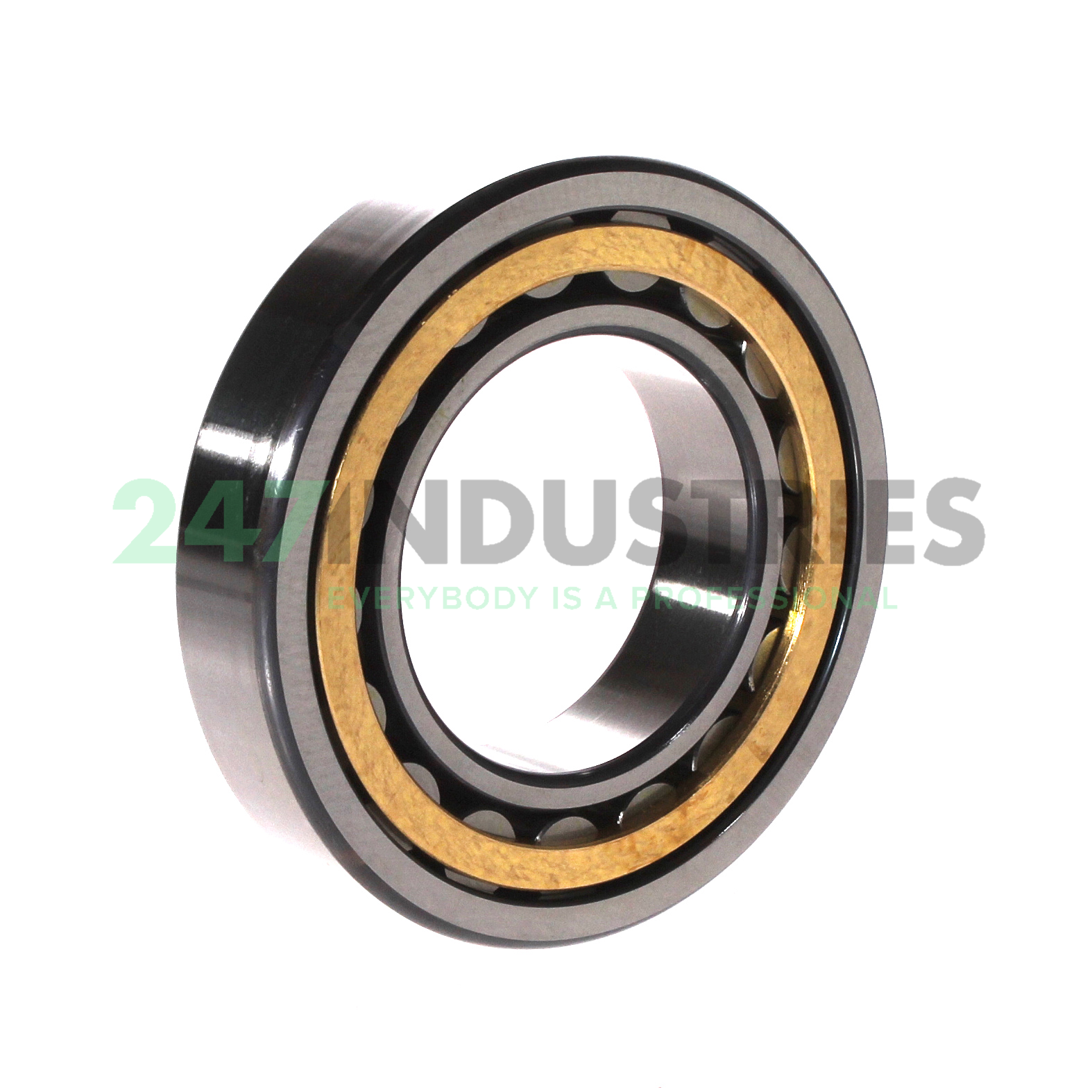 NU211-E-XL-M1 FAG Image 2