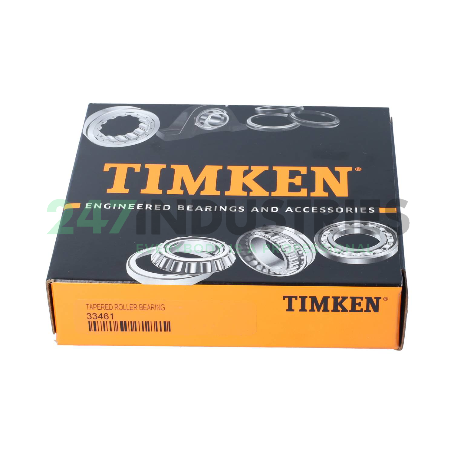 33461-20024 Timken Image 3