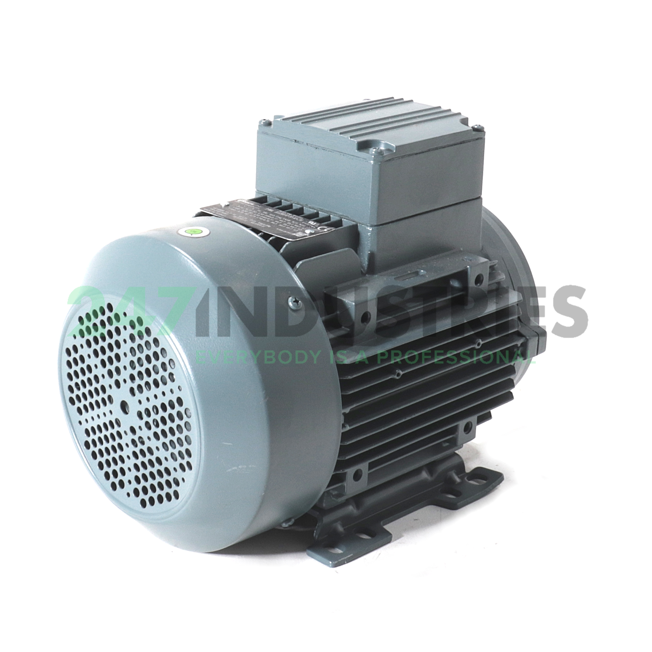 3EL090L4D-PD-A0-C34B3 Mecaline Image 3