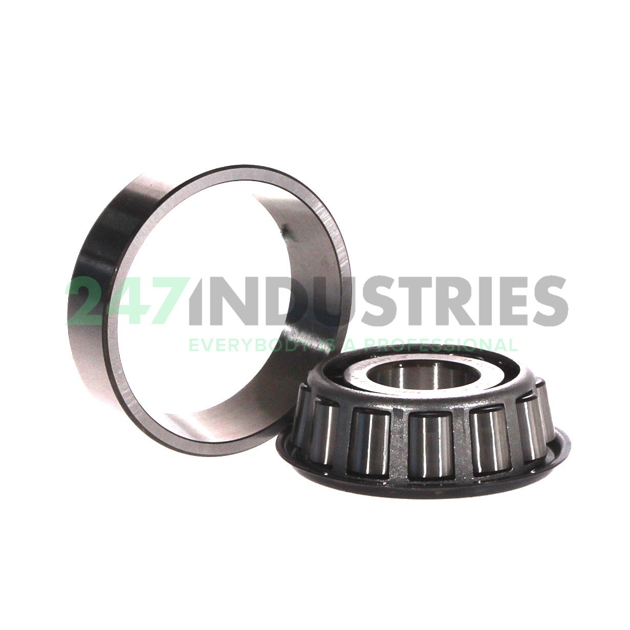 30302J2/VE197 SKF Image 2