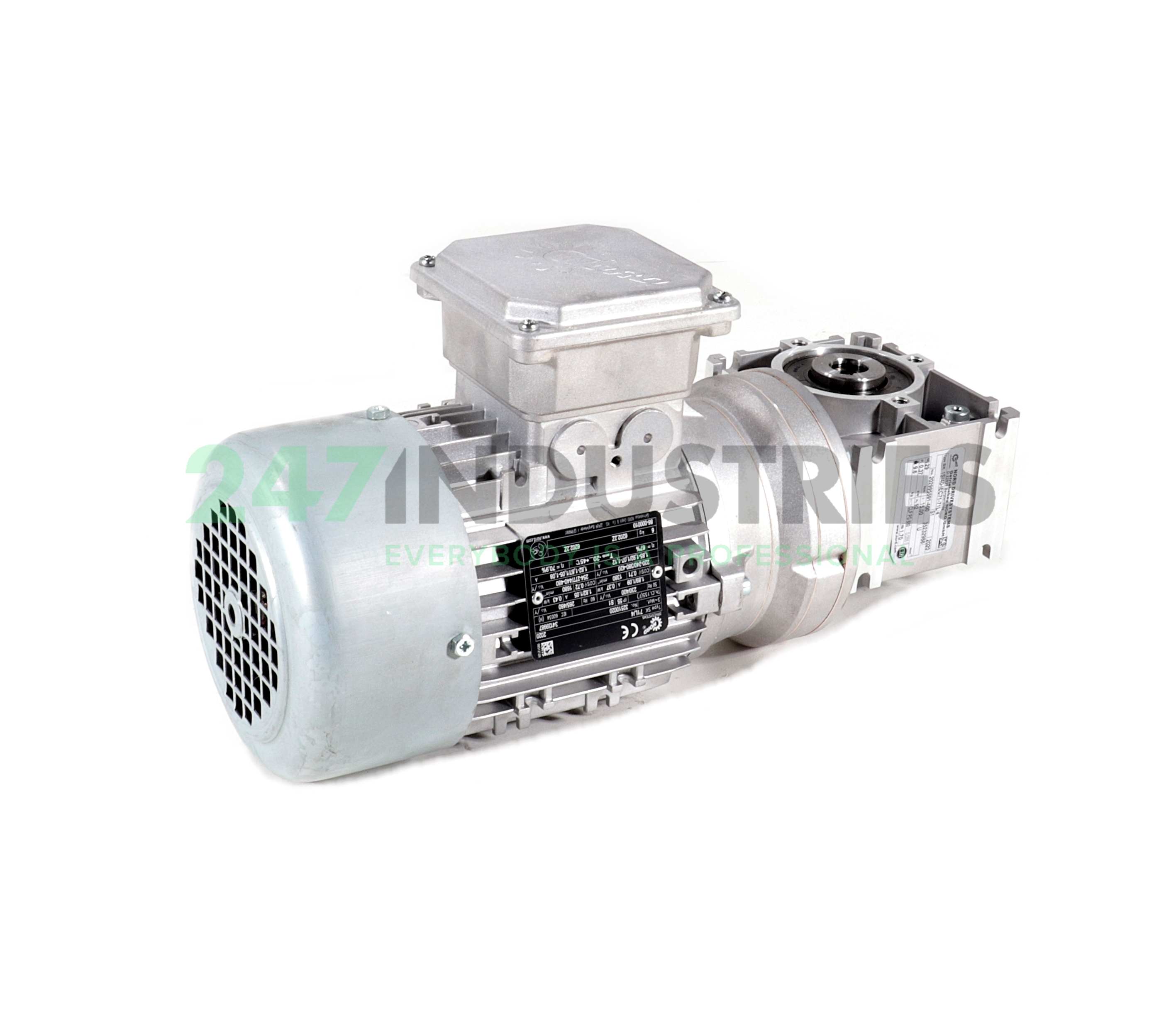 SK1SI40-71L/4-I15 Nord Drive Systems