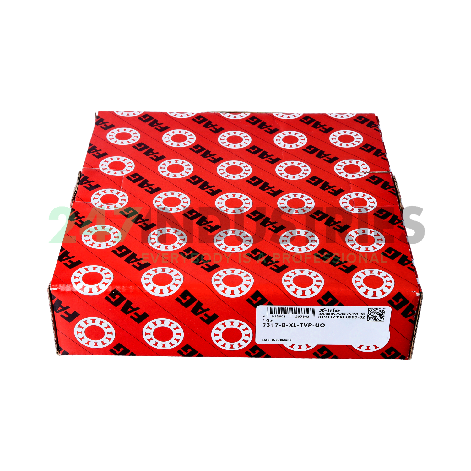 7317-B-XL-TVP-UB FAG Image 3