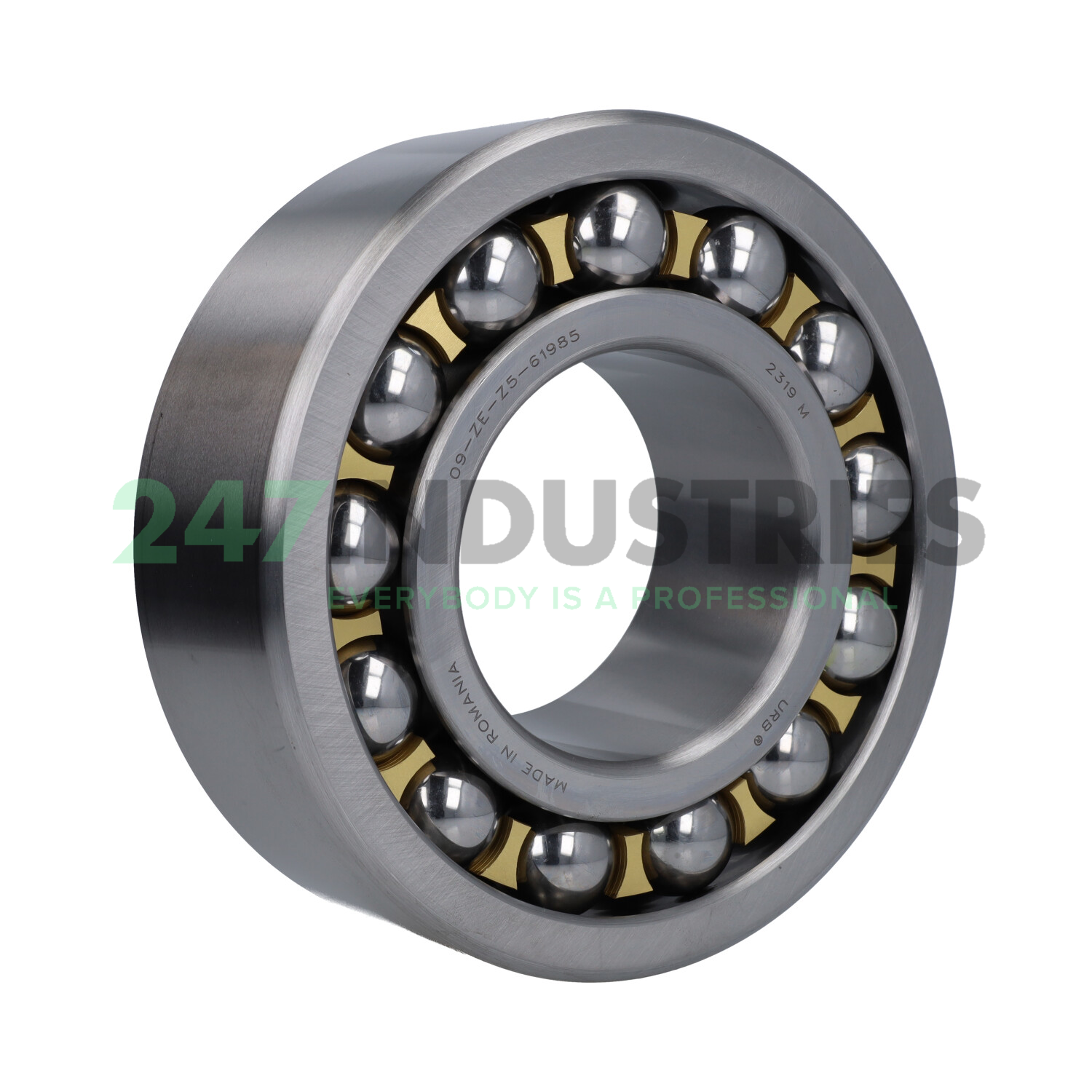 2319-M URB