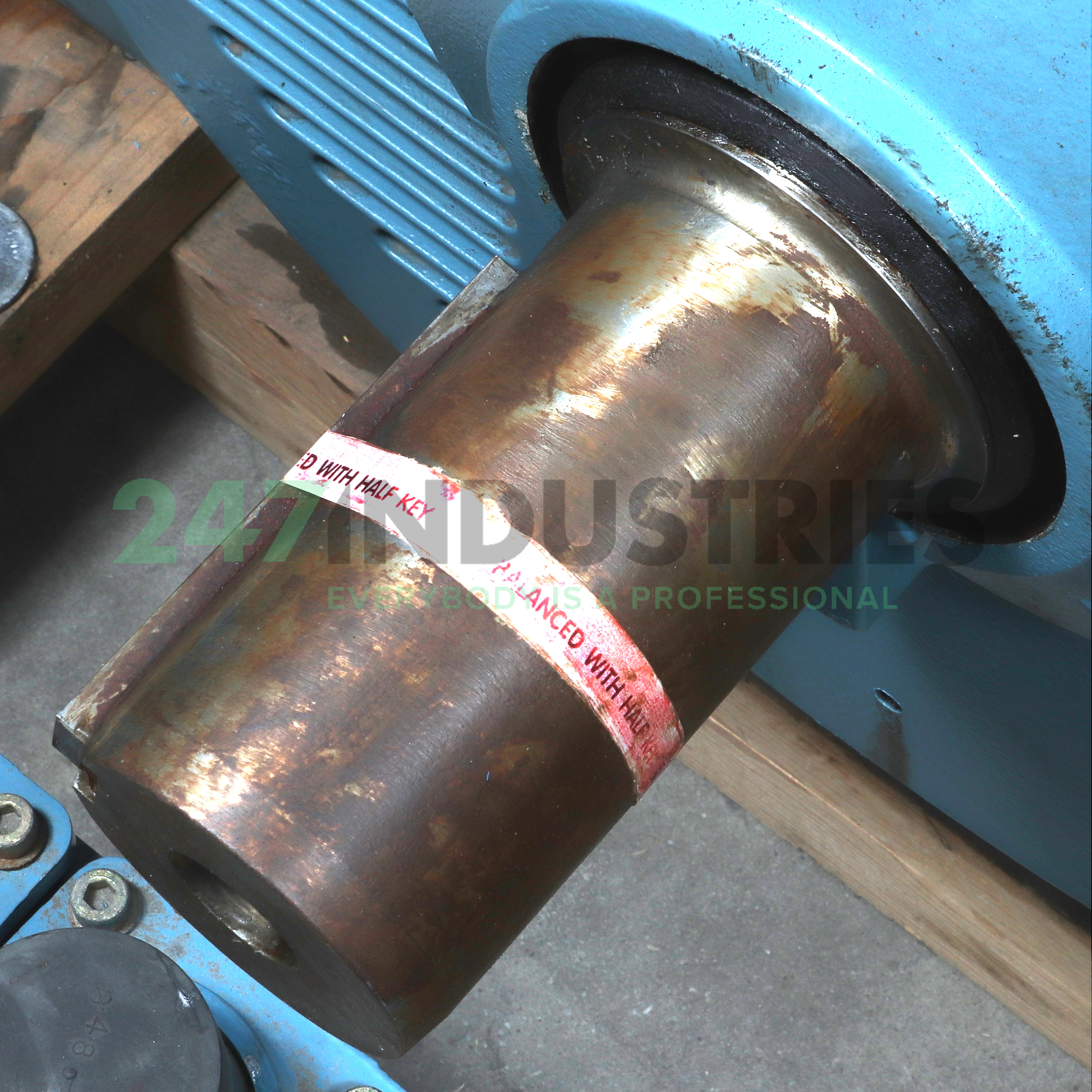 3GFA351320-ADA ABB Image 3