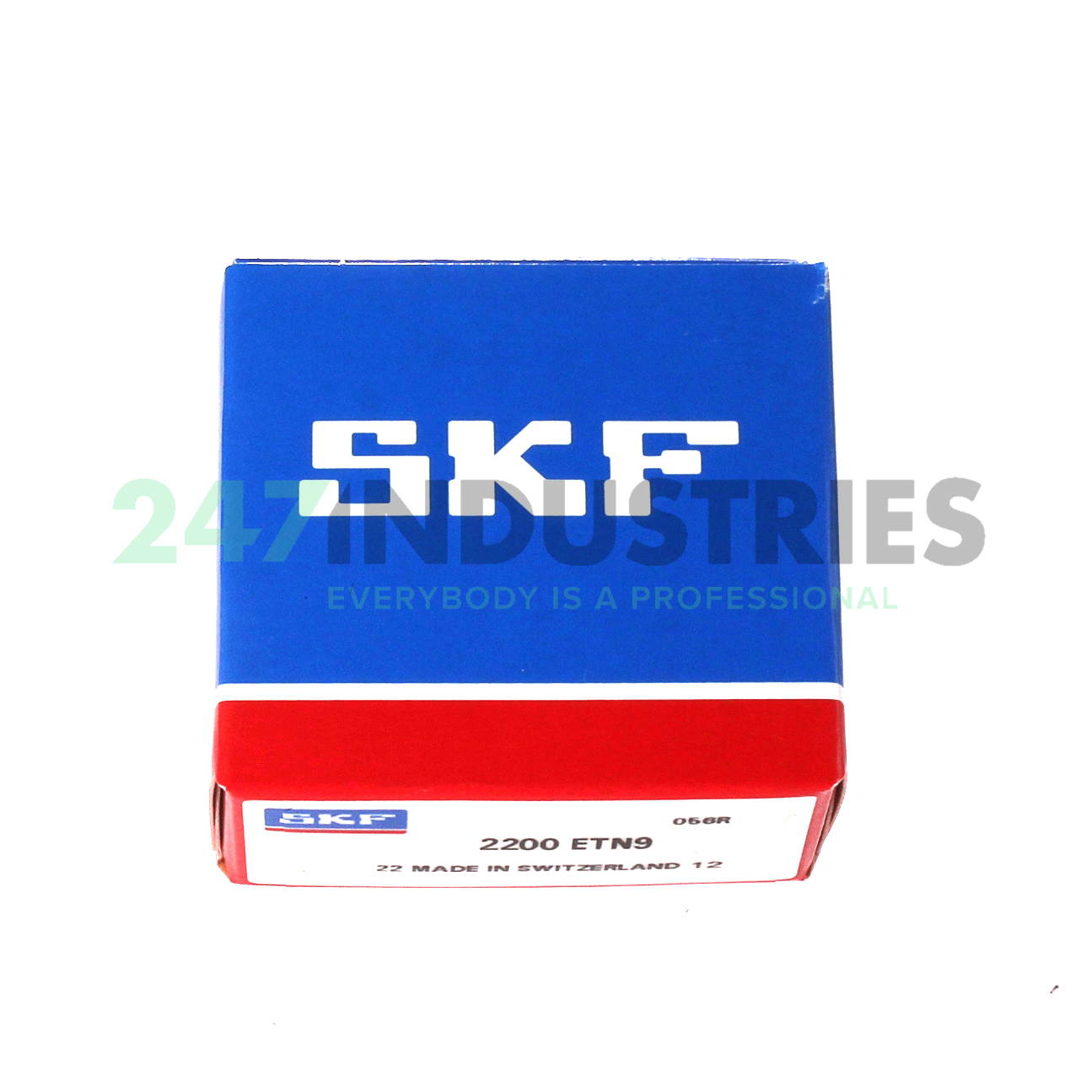 2200ETN9 SKF Image 3