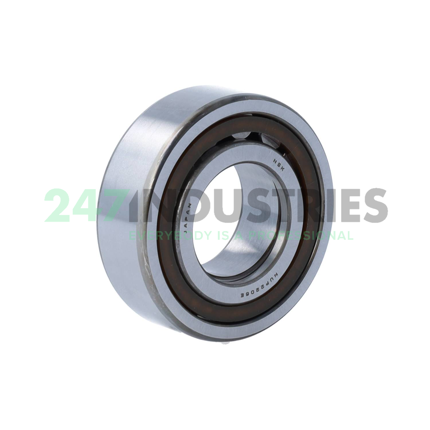 NUP2206ET NSK Image 2