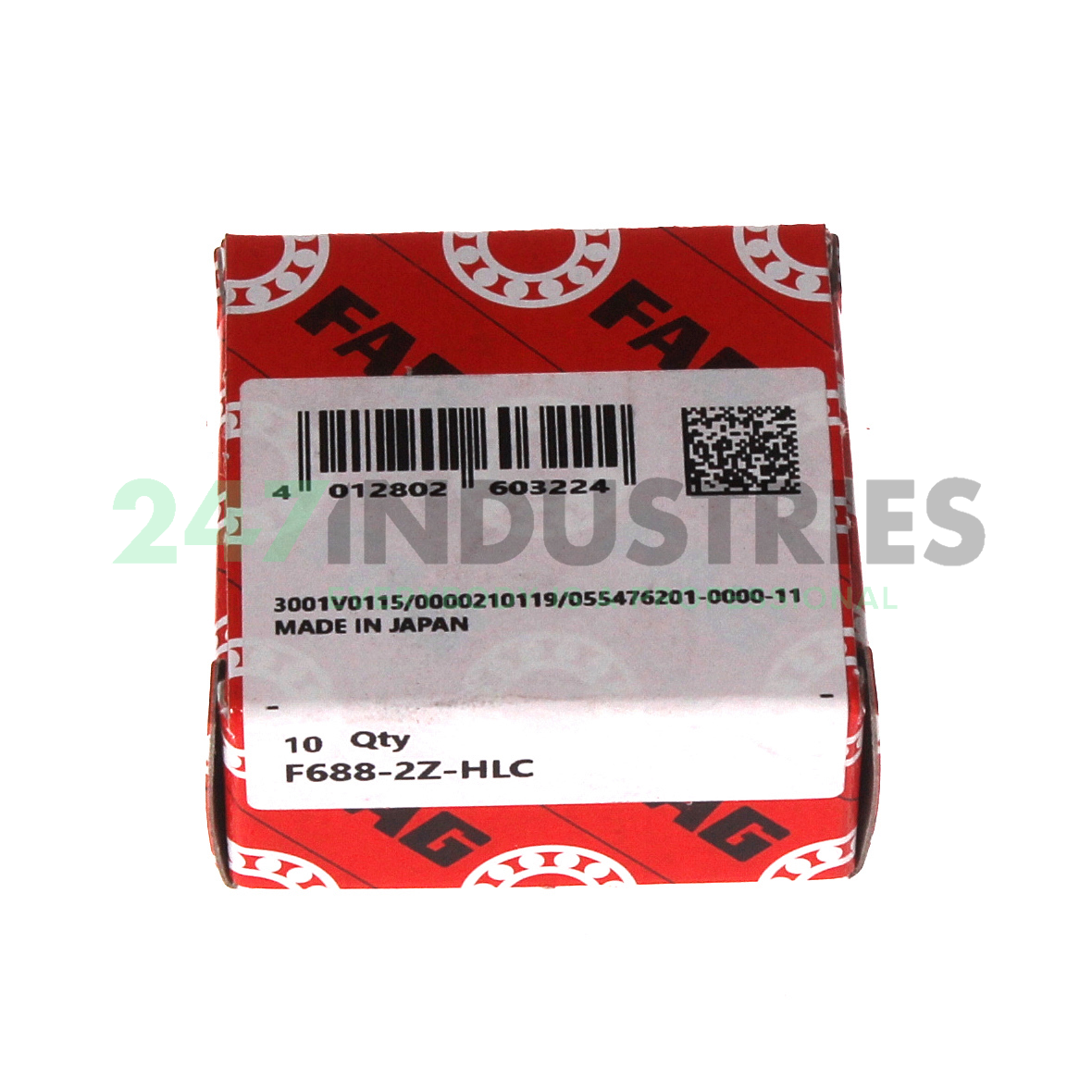 SF688-2Z-HLC FAG Image 3