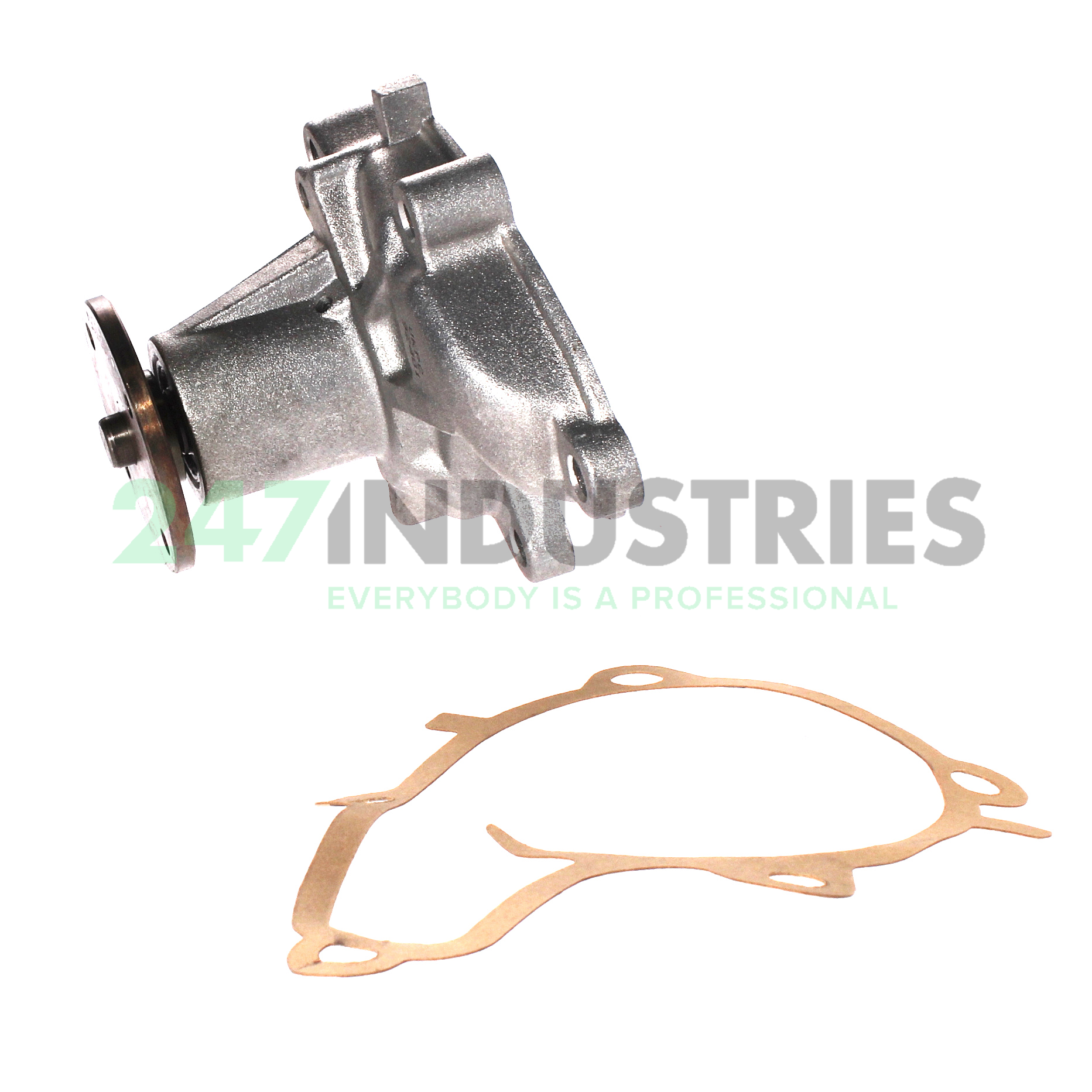 VKPC92401 SKF Image 2