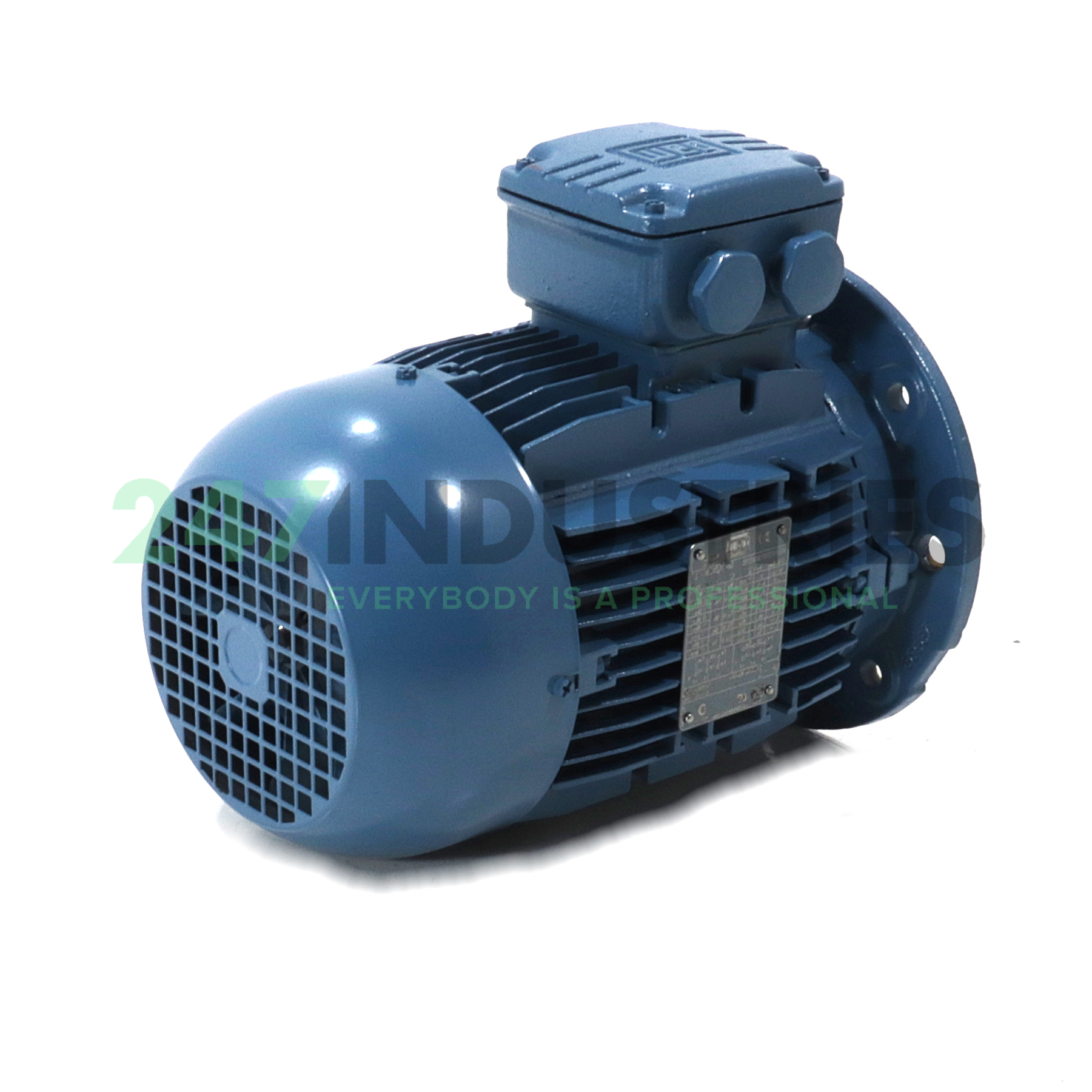 0.37K31AL090S/L8B5 WEG Image 3