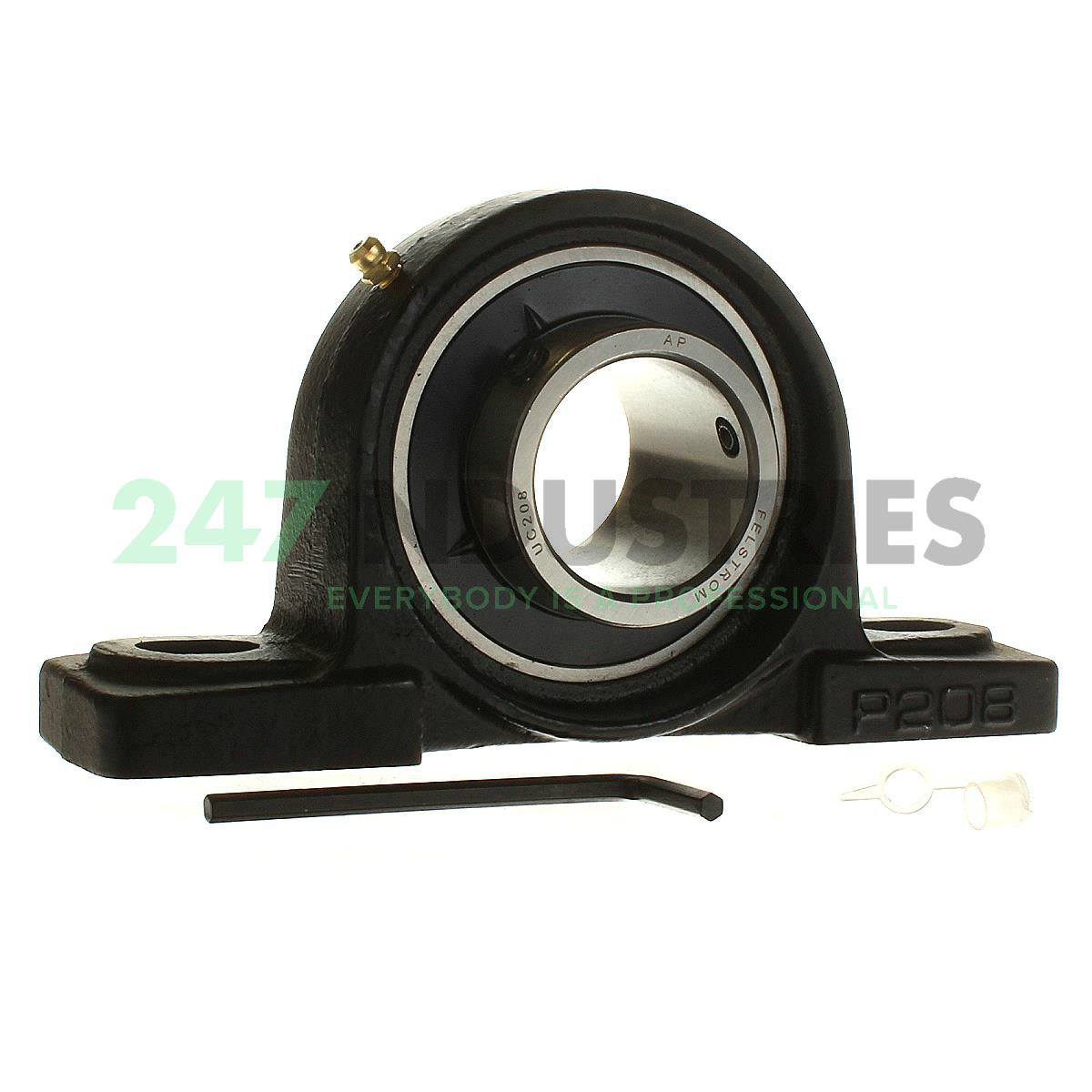 UCP208 Felstrom Image 2