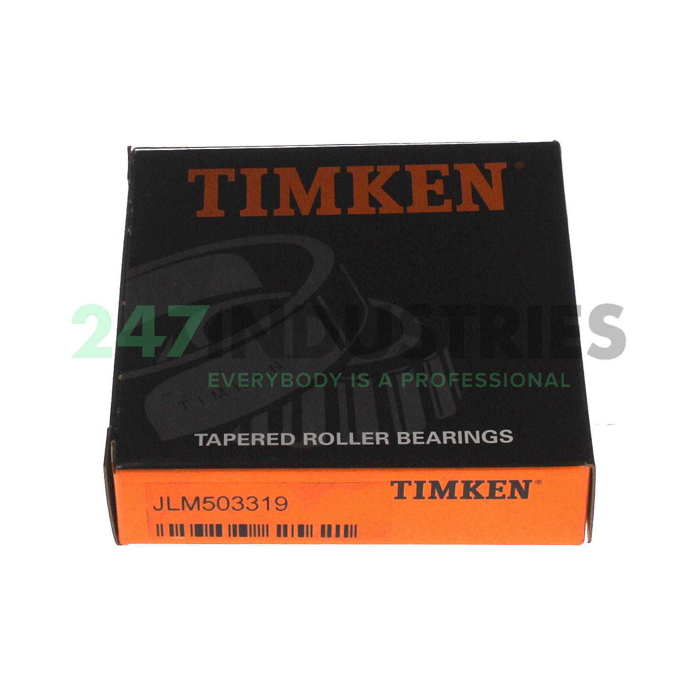 JLM503319 Timken Image 3