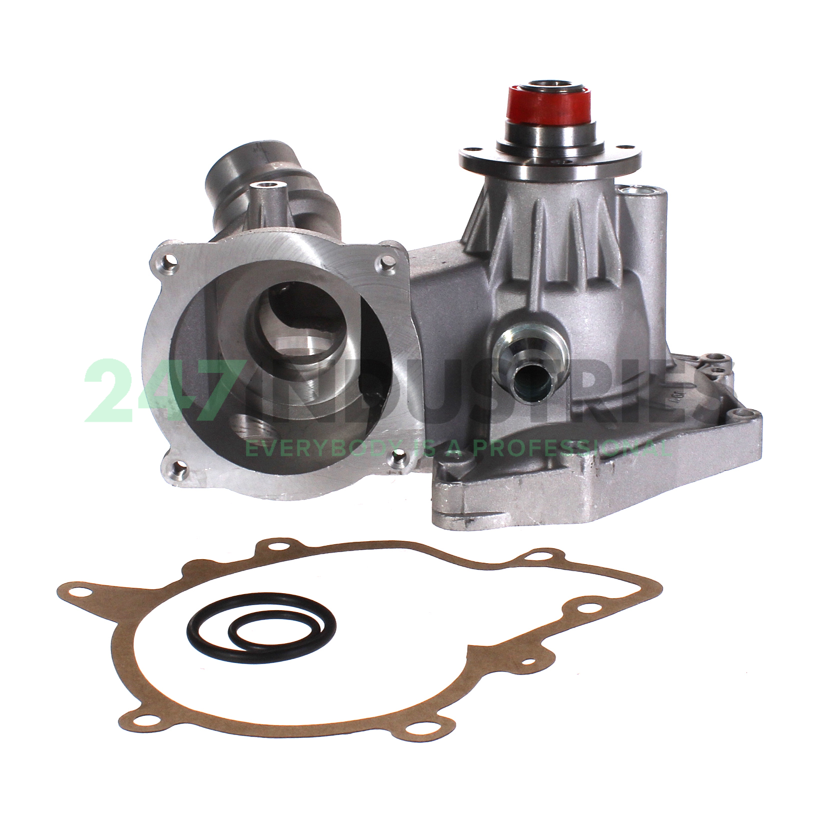 VKPC88832 SKF Image 5