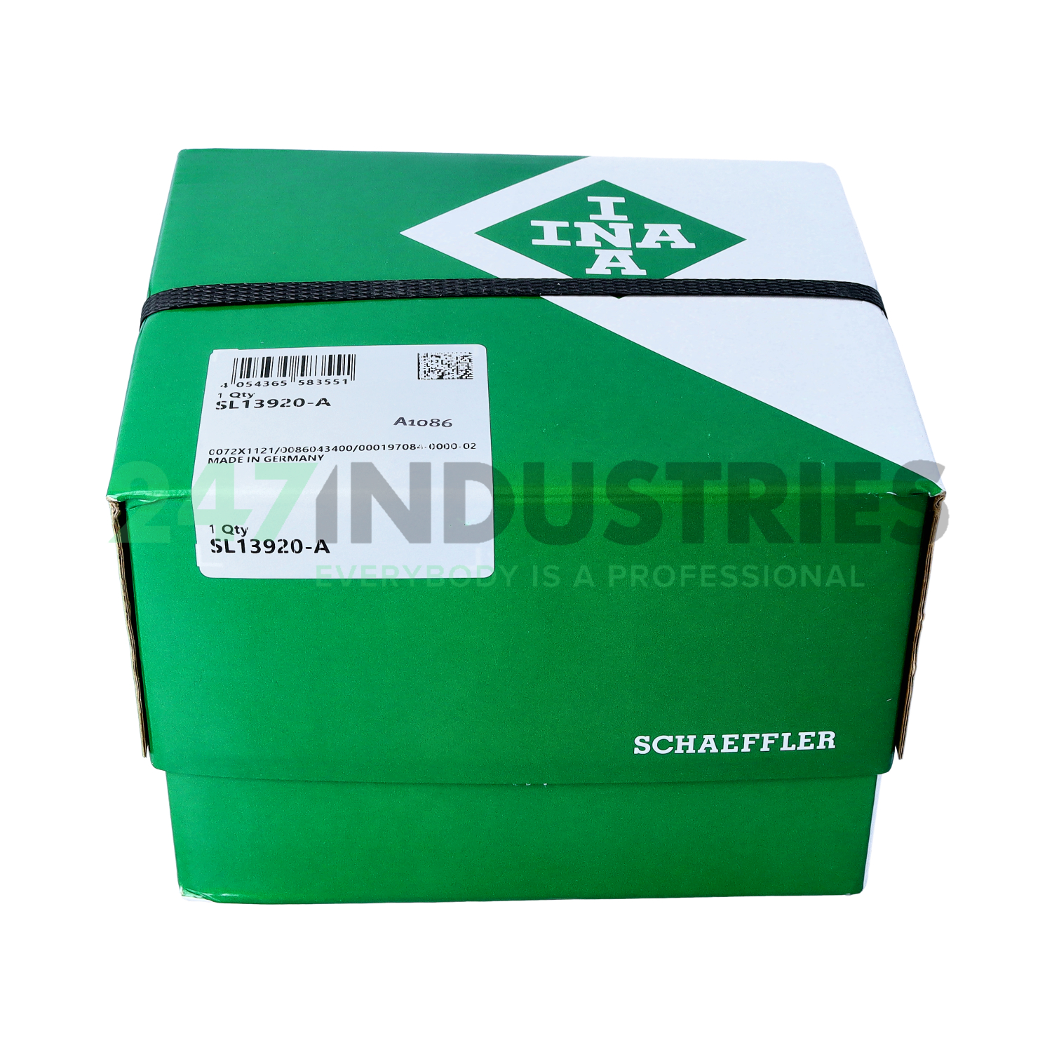 SL13920-A INA Image 4