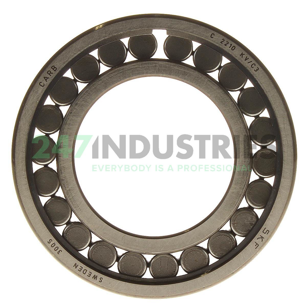 C2210KV/C3 SKF Image 3