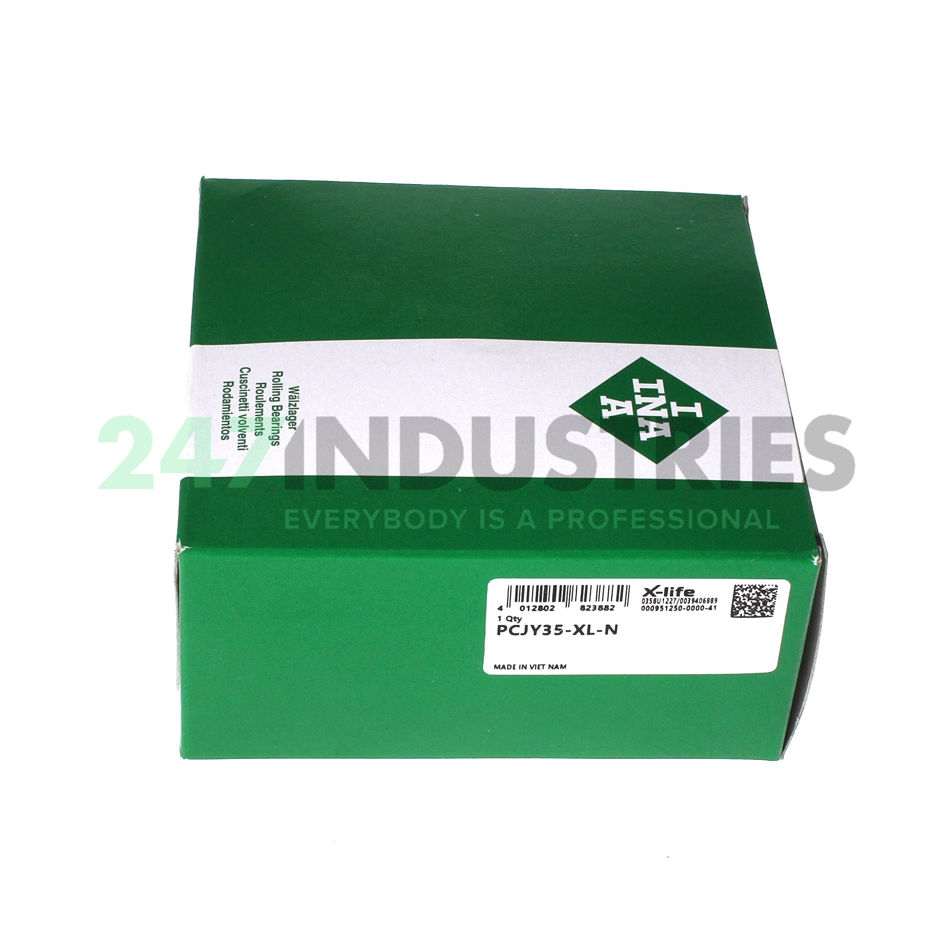 PCJY35-XL-N INA Image 2