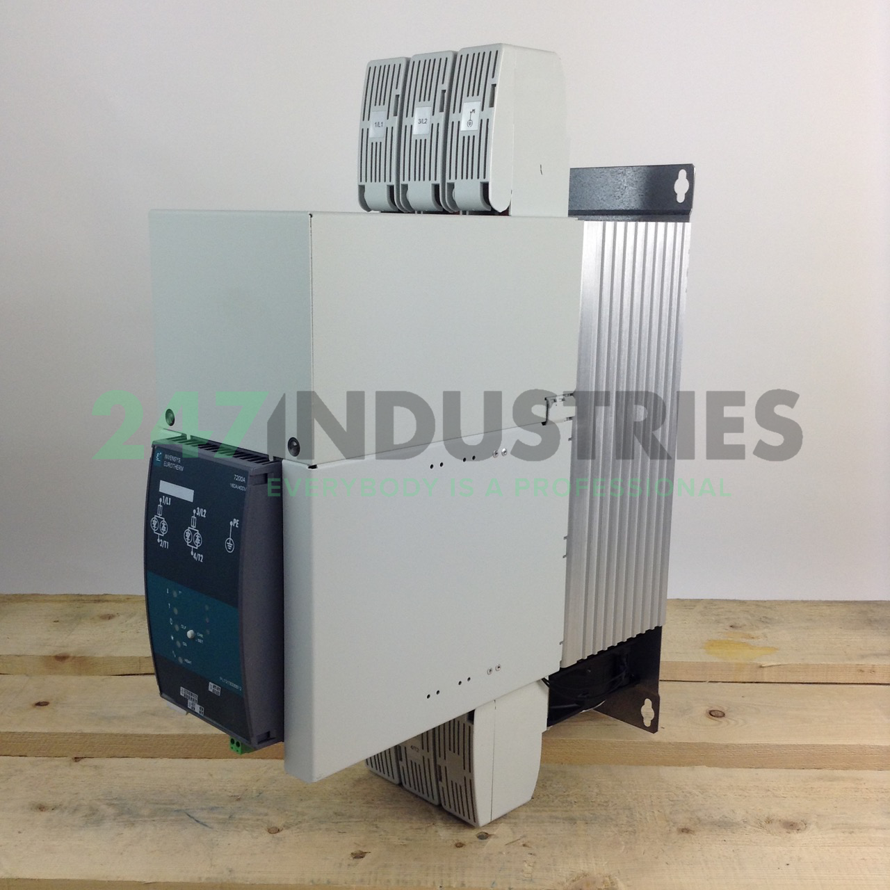 7200A Eurothem Image 1