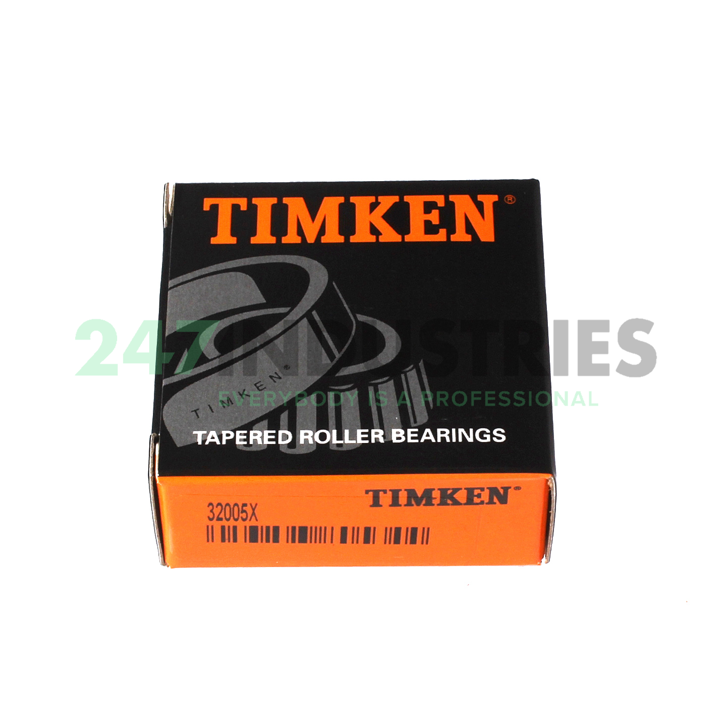 32005X Timken Image 3
