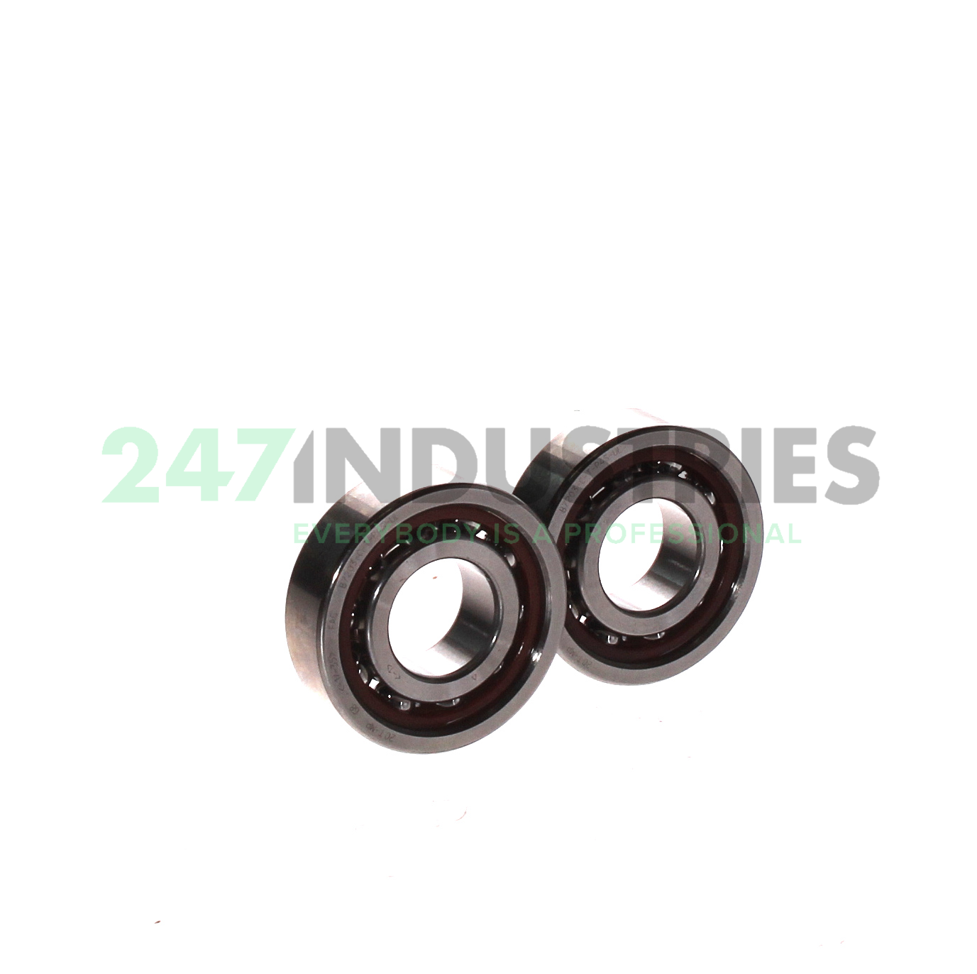 B7203-C-T-P4S-DUL FAG Image 2