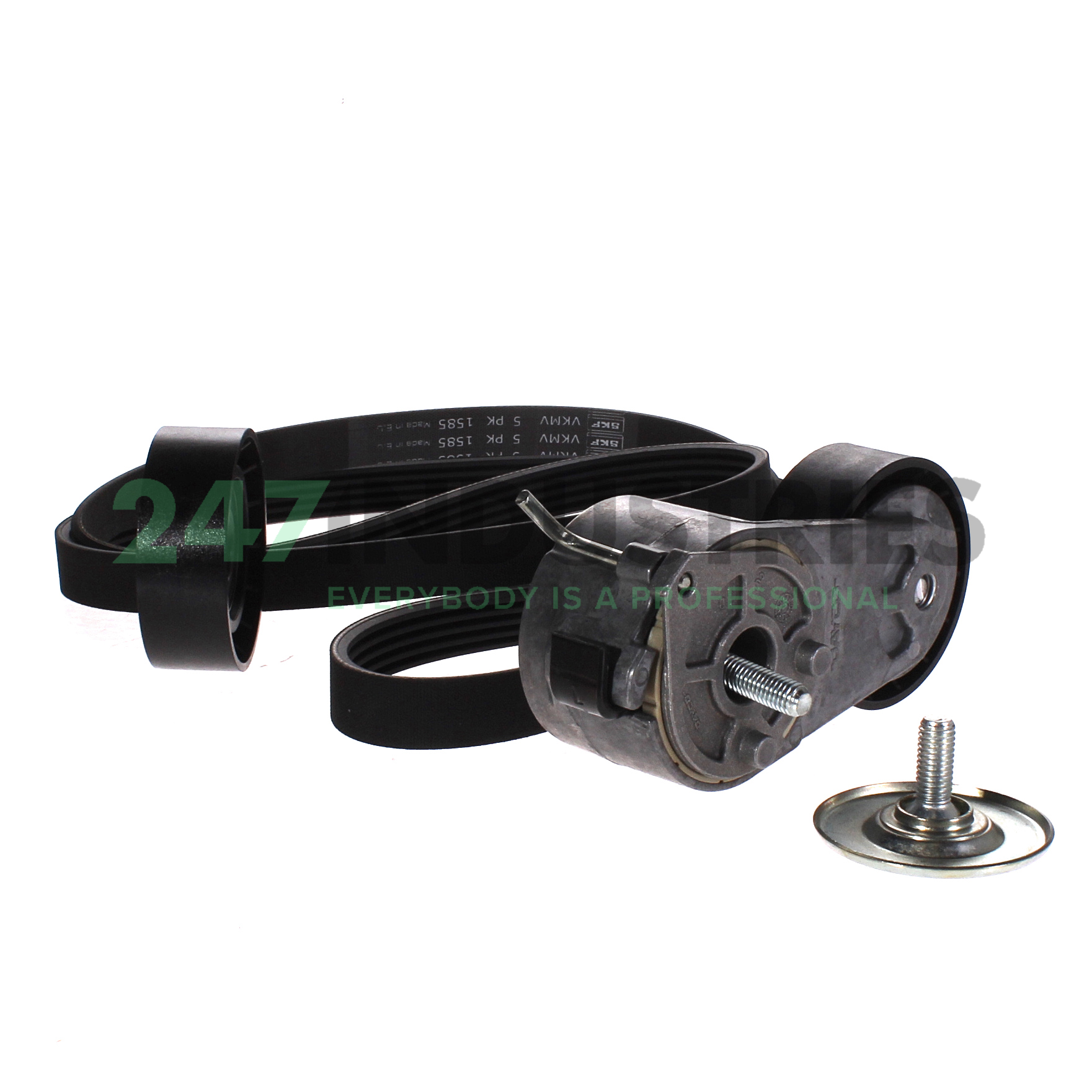 VKMA32034 SKF Image 2