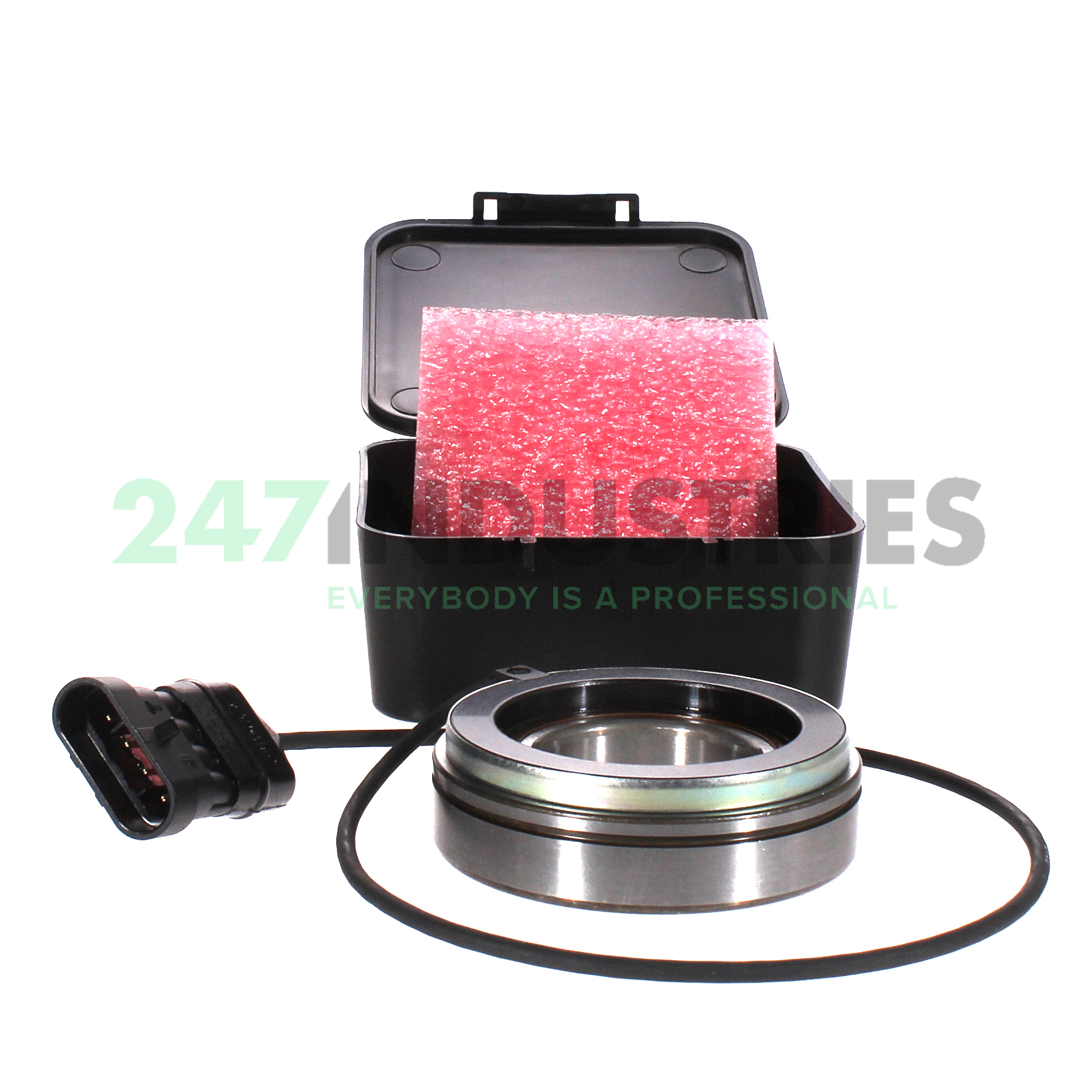 BMB-6208/080S2/UB108A SKF Image 1