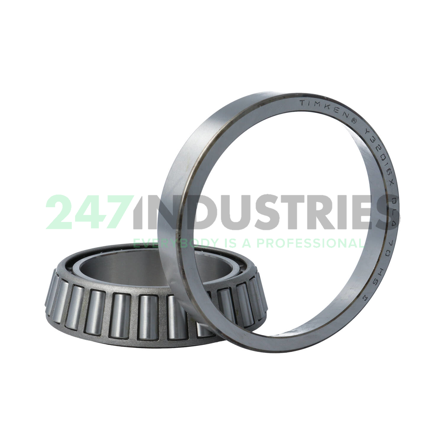 32016X Timken