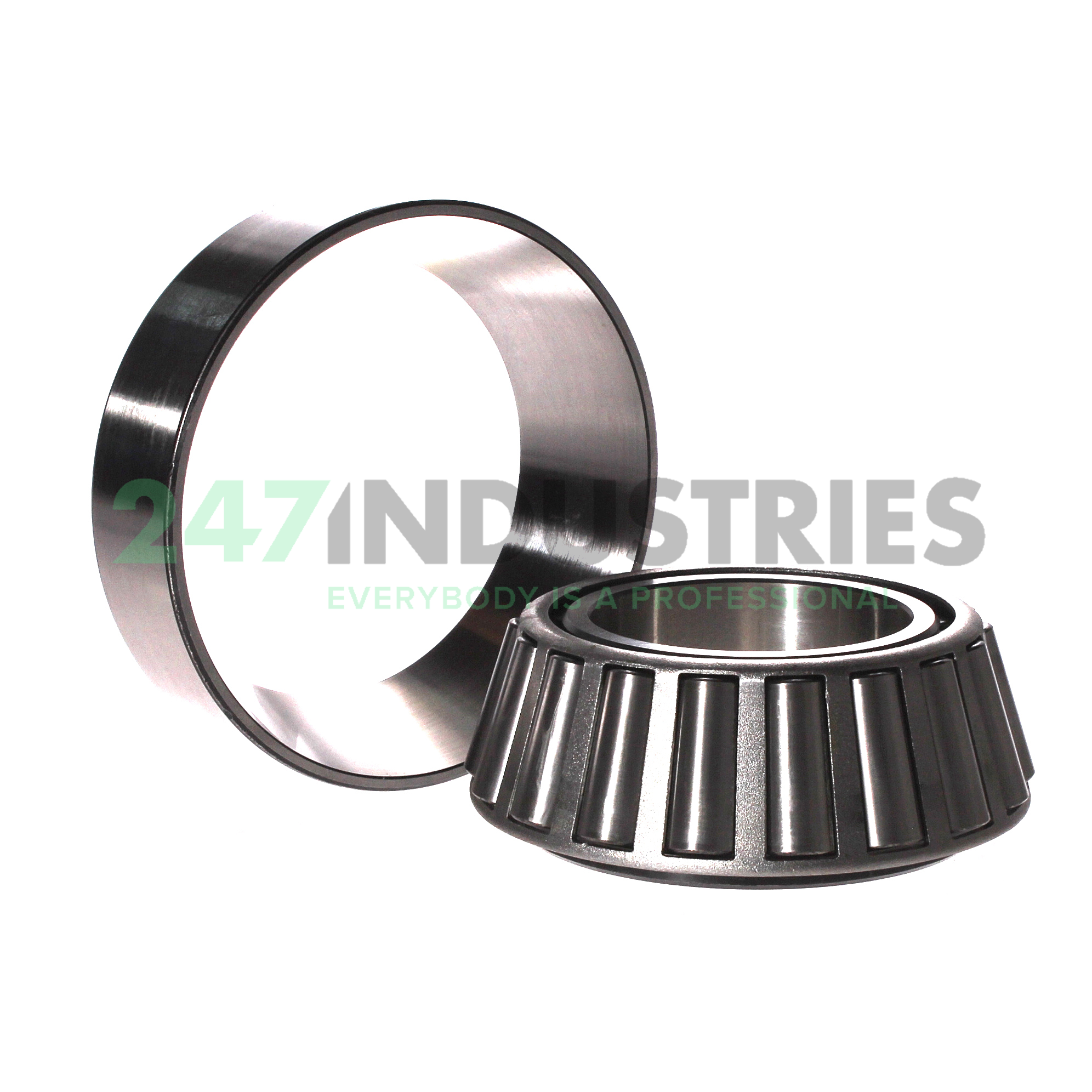 HM807048/HM807010 Timken Image 2