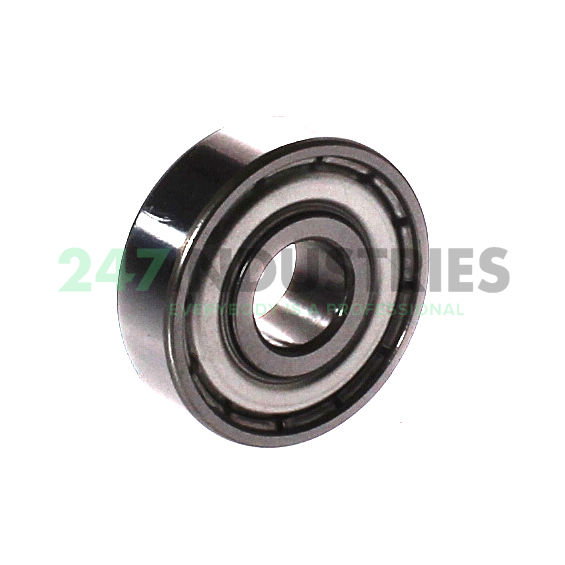 629-C-2Z-C3 FAG Image 2