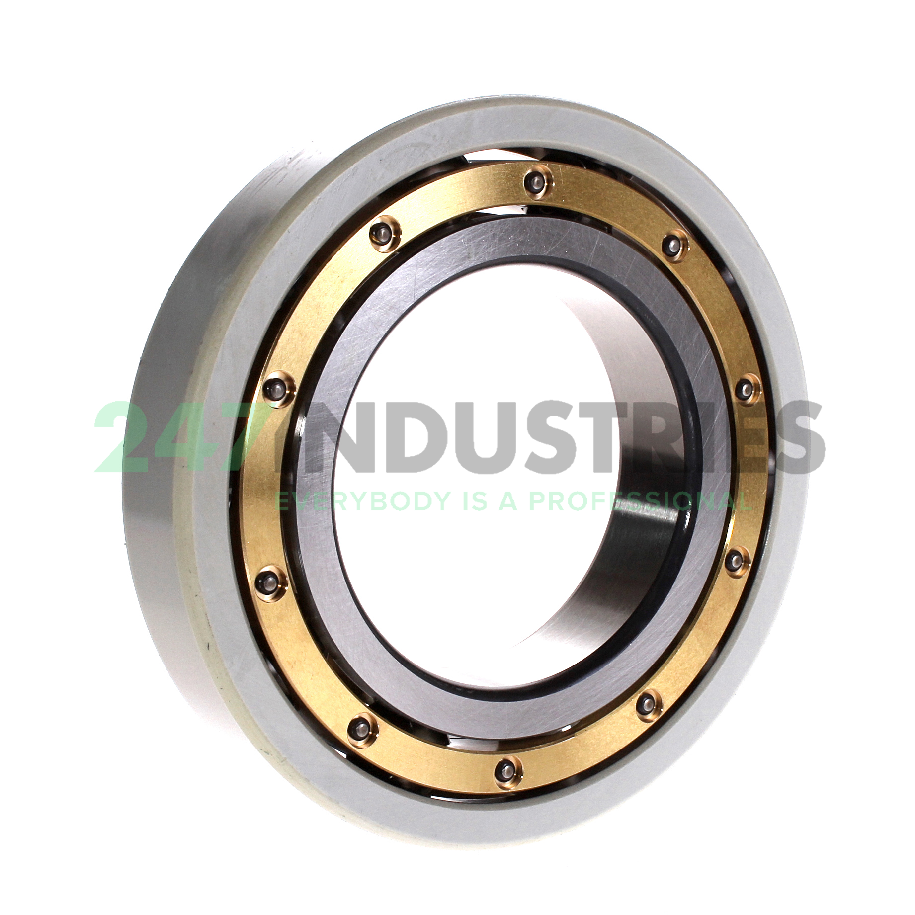 6220-M-J20AA-C4 FAG Image 2